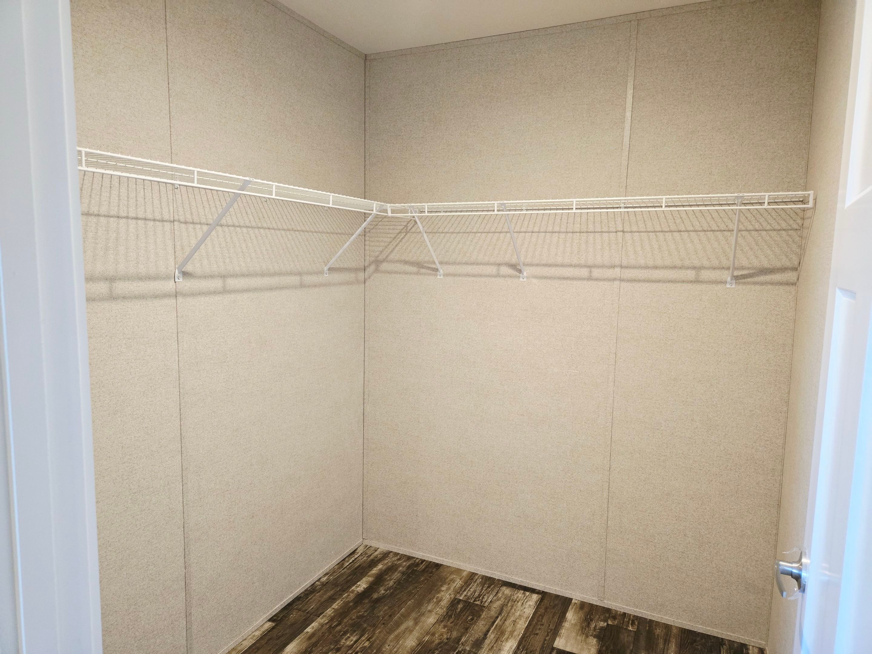 A photo of the Chisholm Creek Home