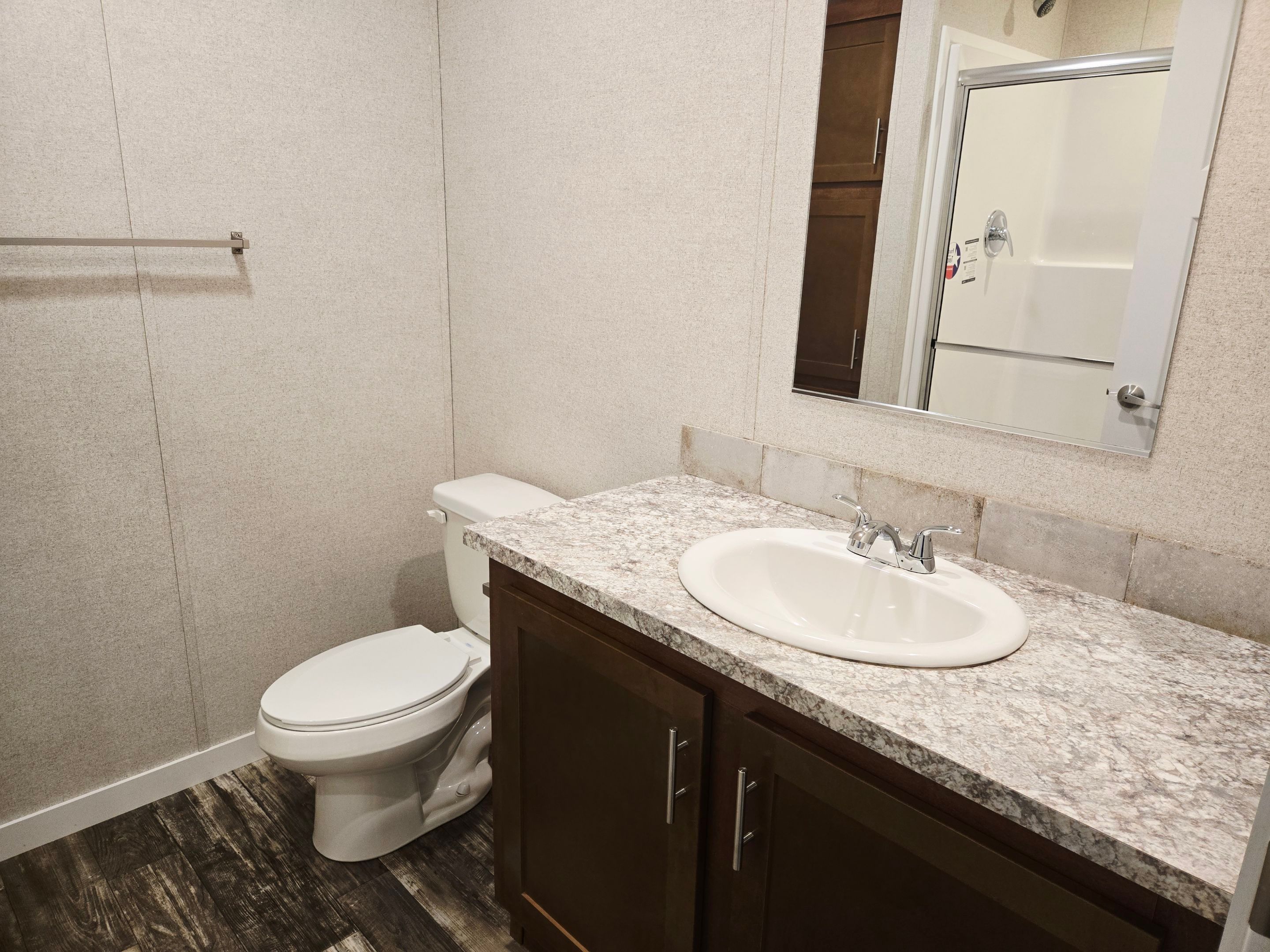 A photo of the Chisholm Creek Home