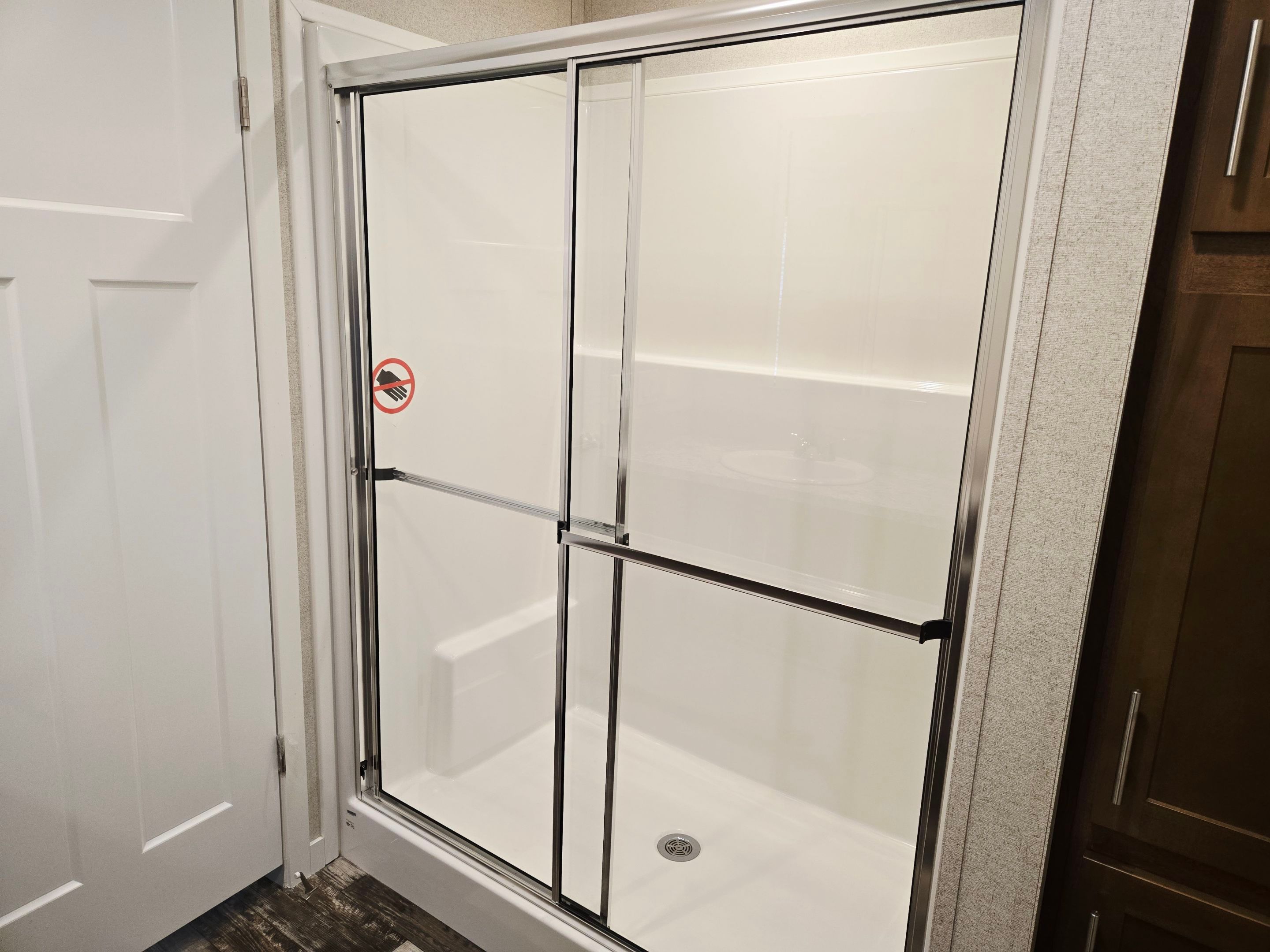 A photo of the Chisholm Creek Home