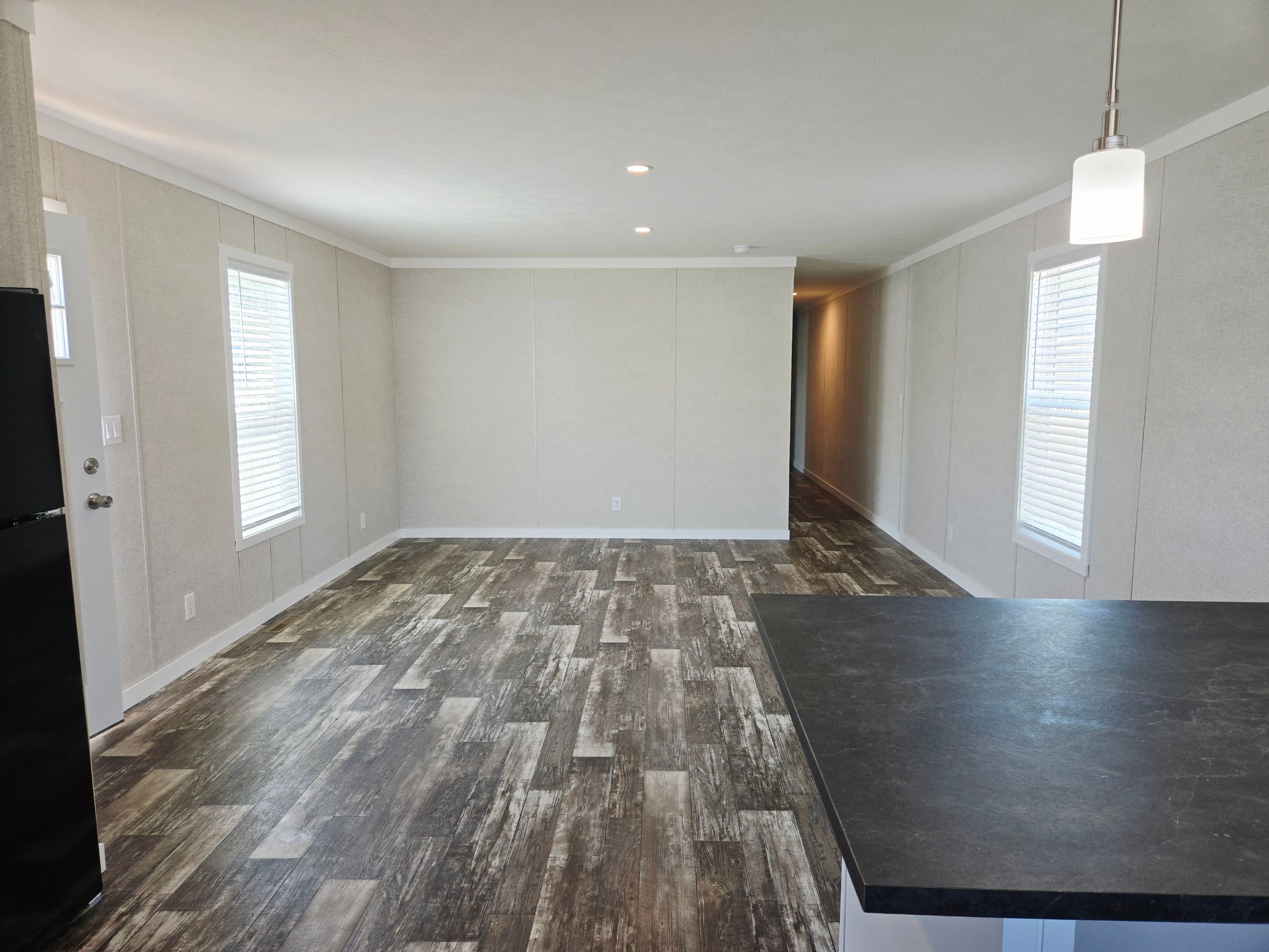 A photo of the Chisholm Creek Home