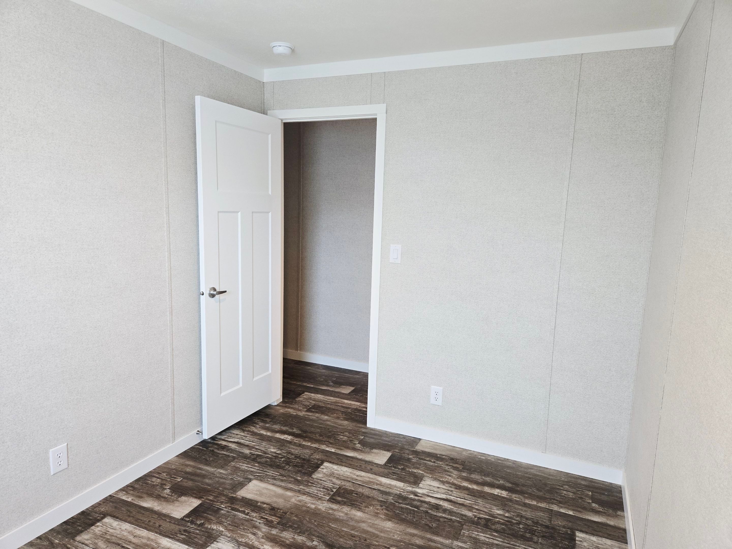 A photo of the Chisholm Creek Home