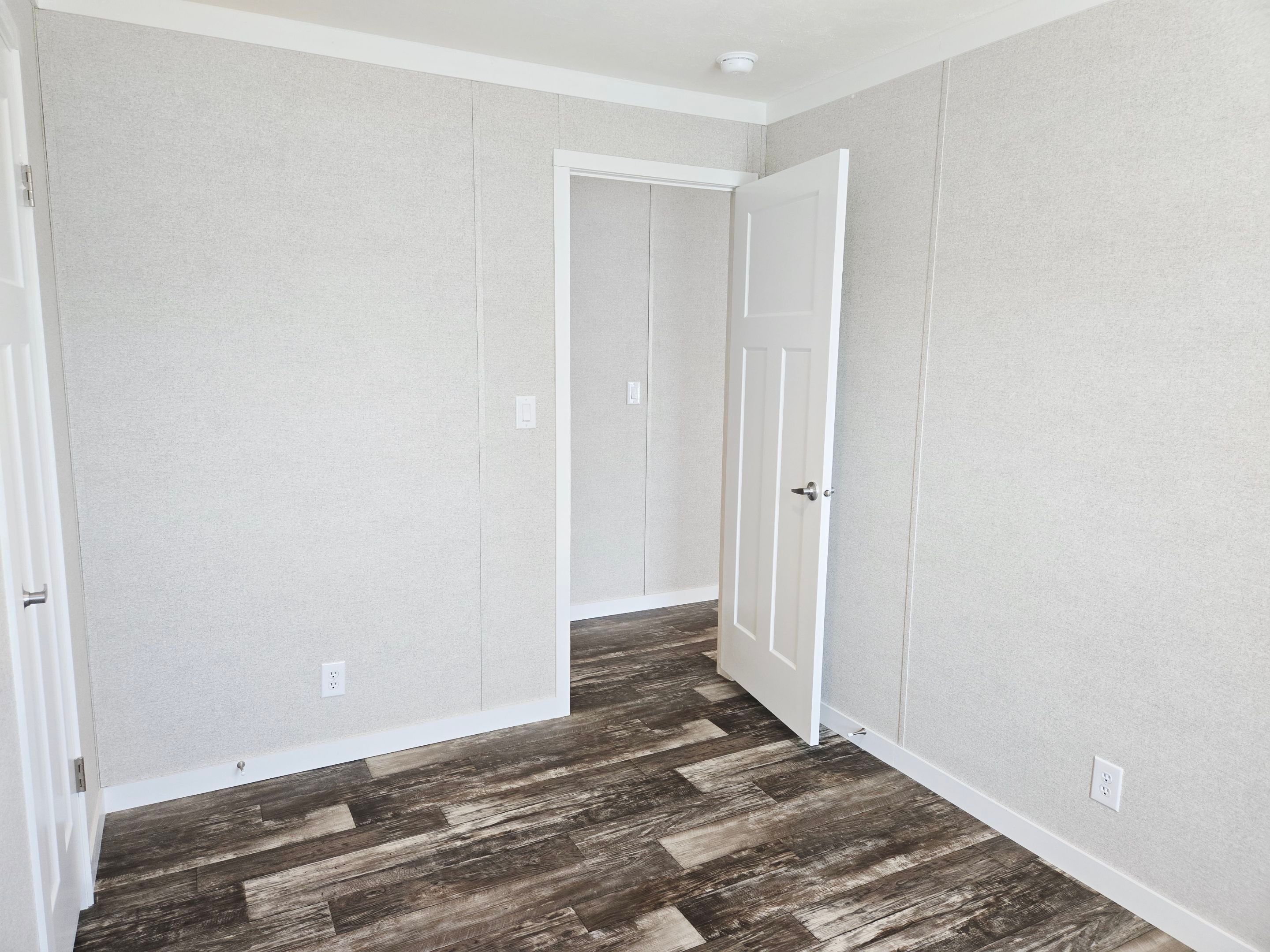 A photo of the Chisholm Creek Home