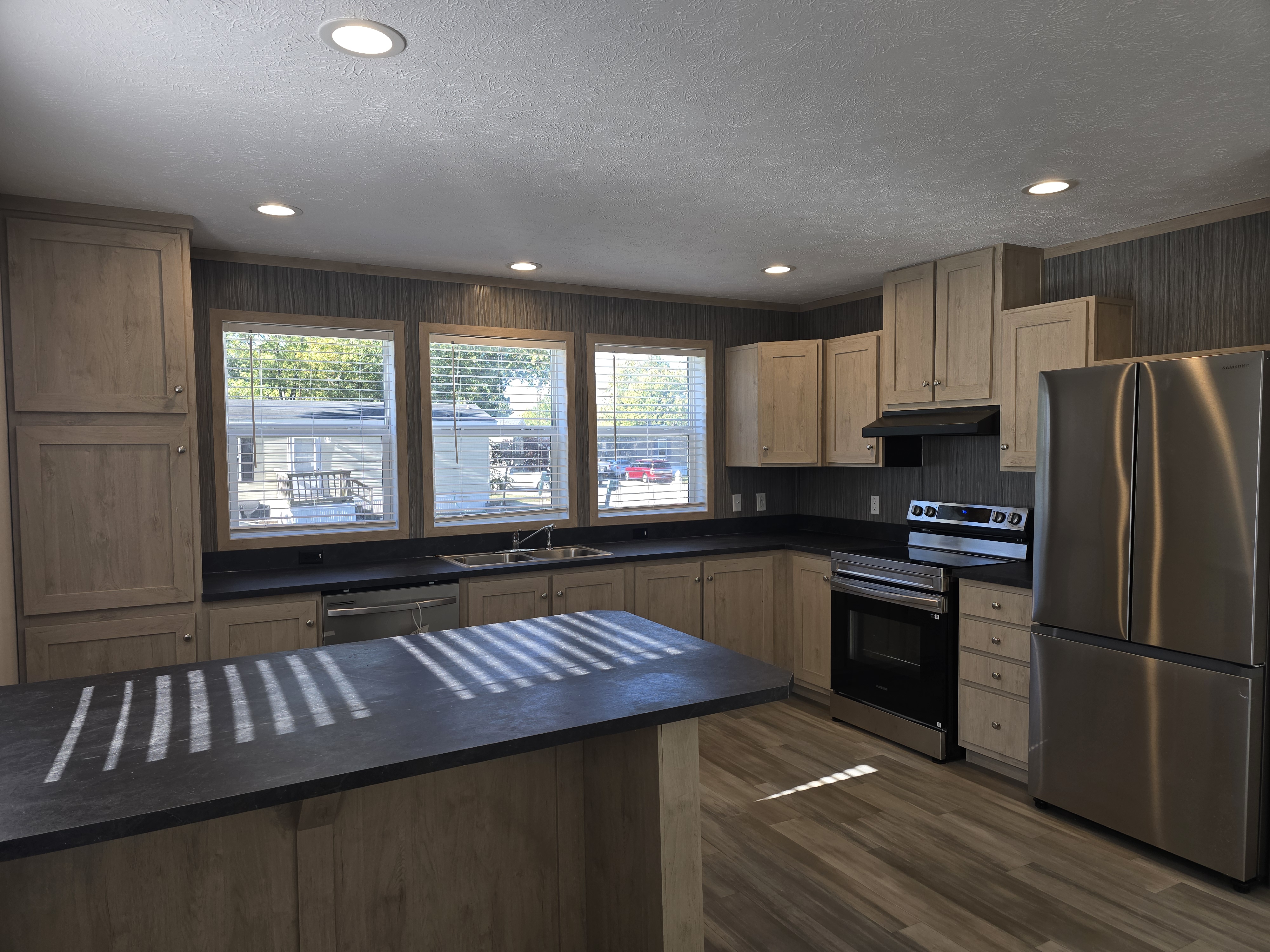 A photo of the West Glen Village Home