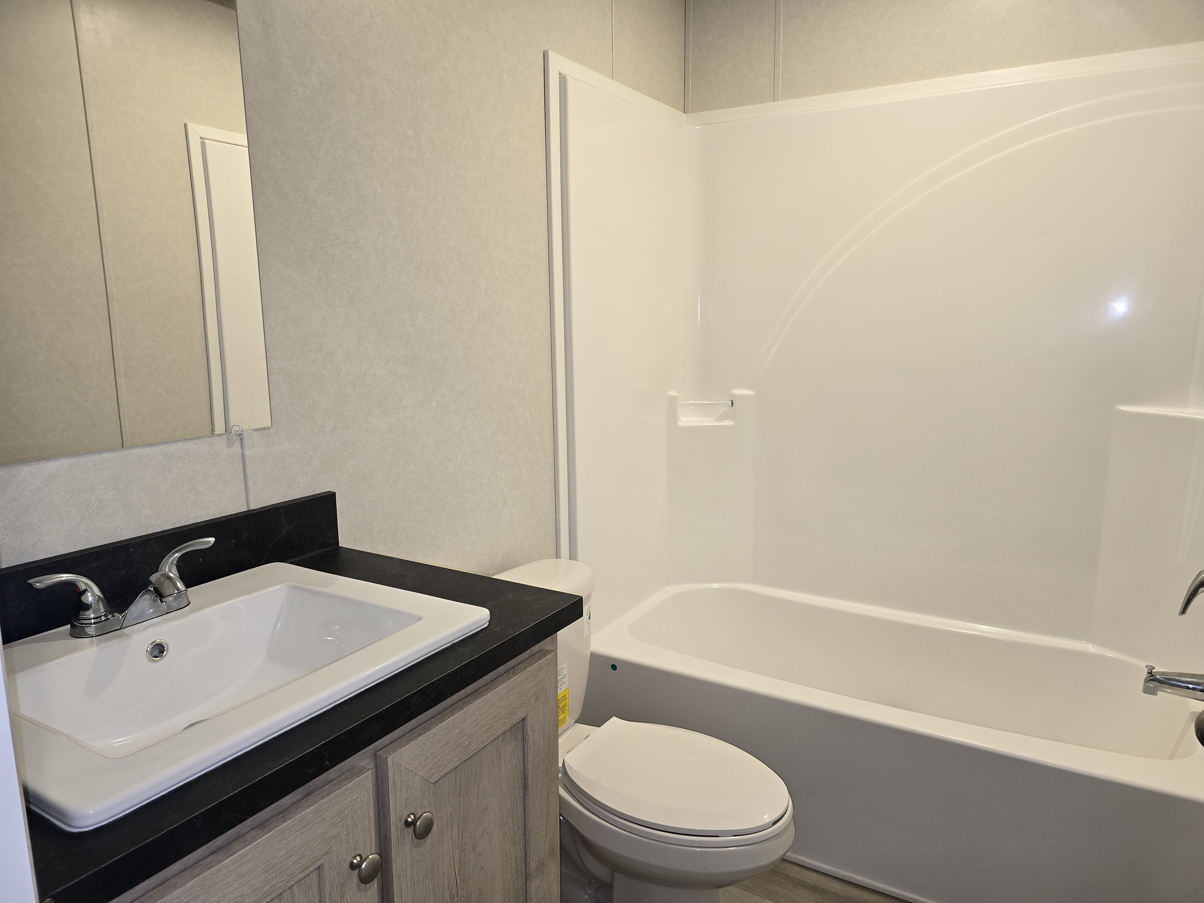 A photo of the West Glen Village Home