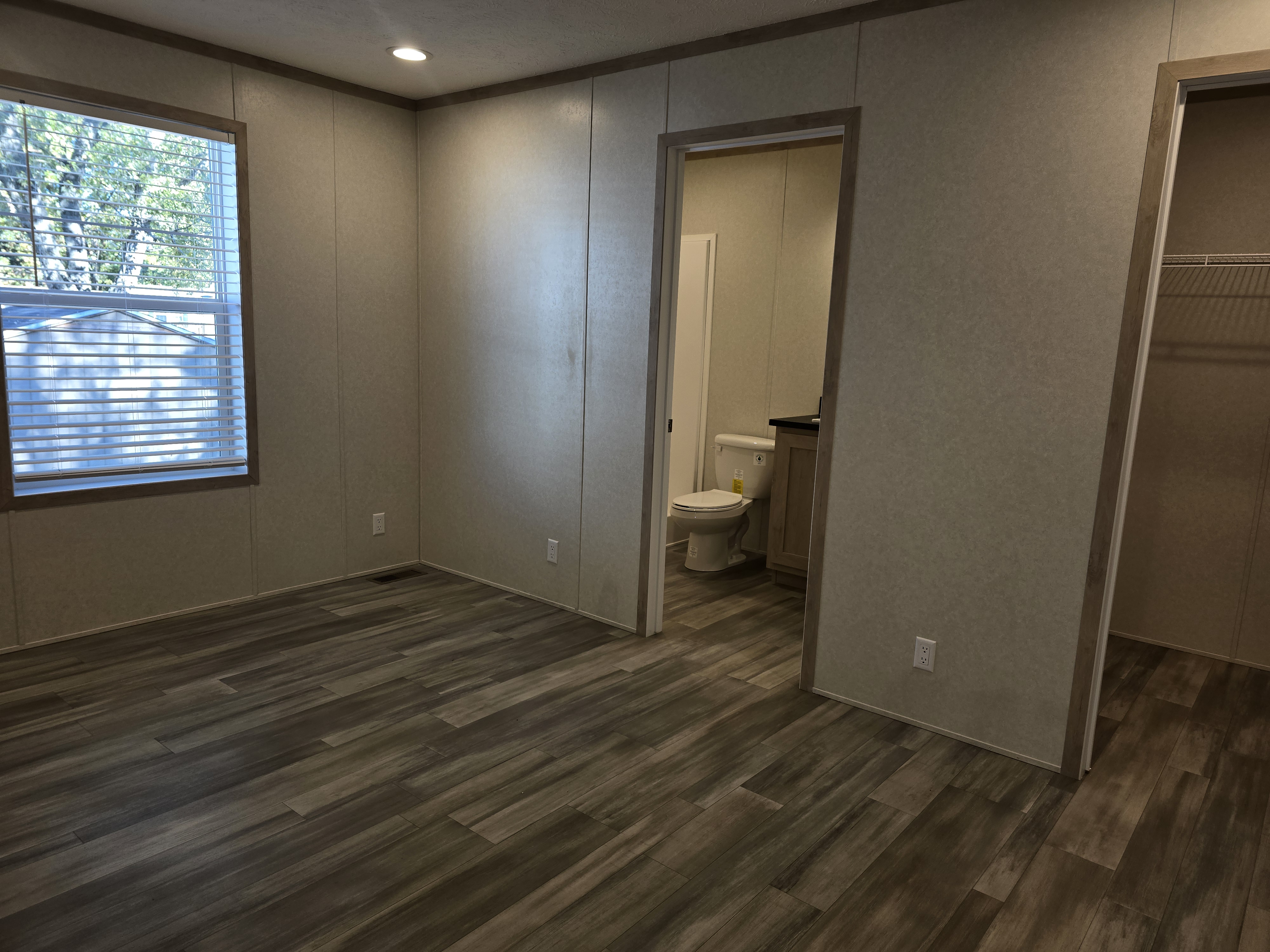 A photo of the West Glen Village Home