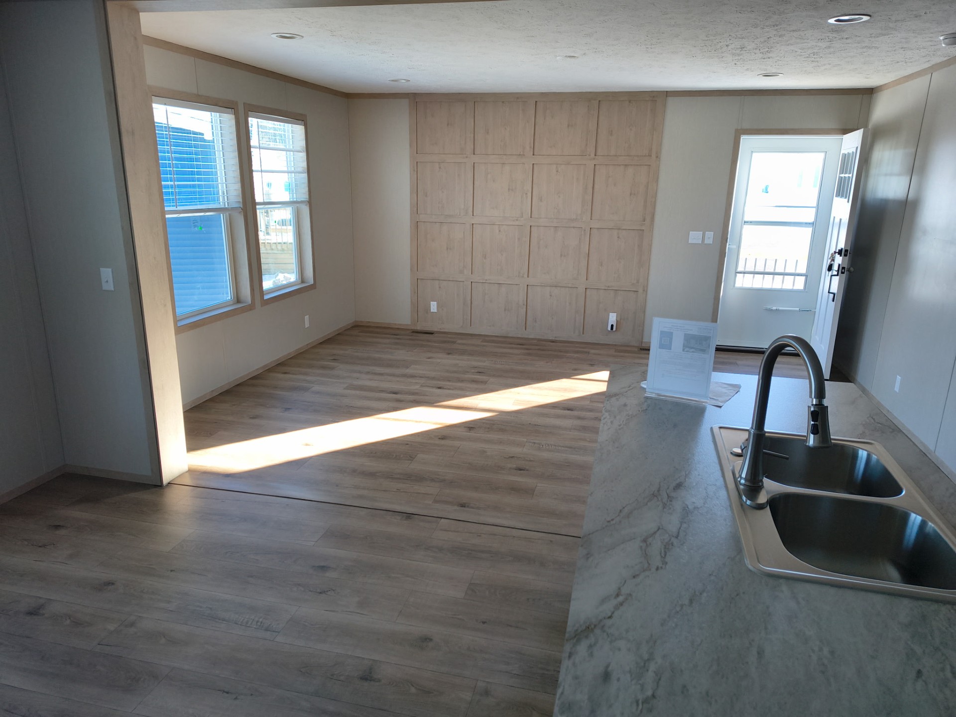 A photo of the Timber Heights Home