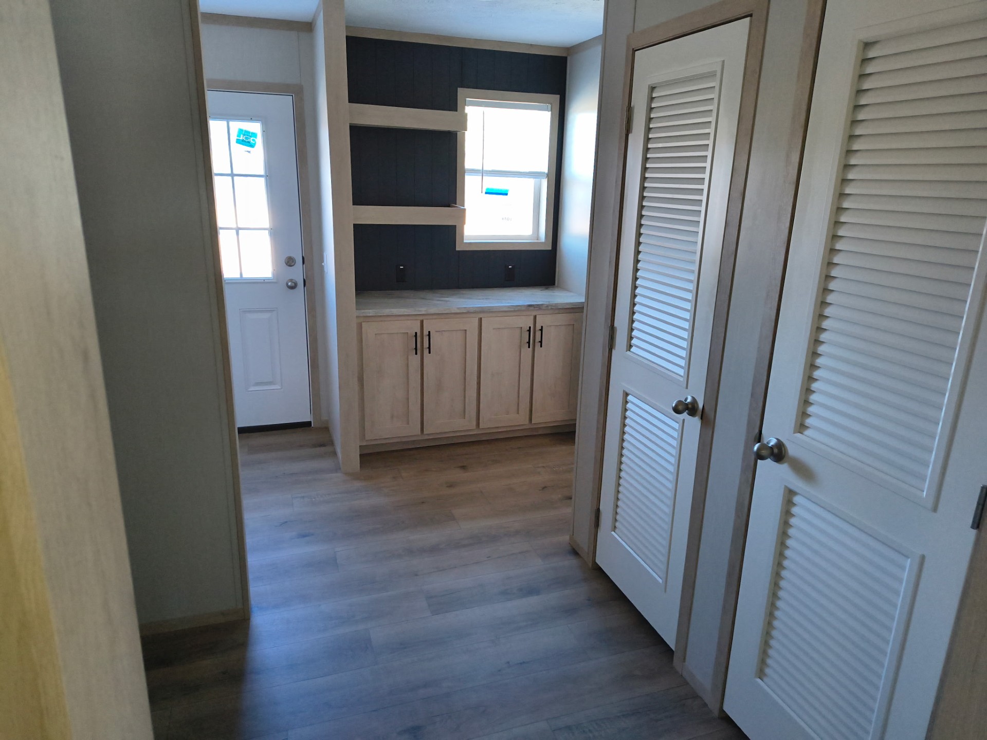 A photo of the Timber Heights Home