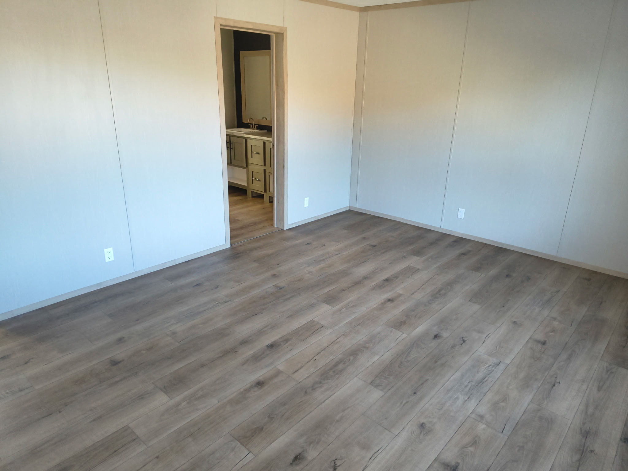 A photo of the Timber Heights Home