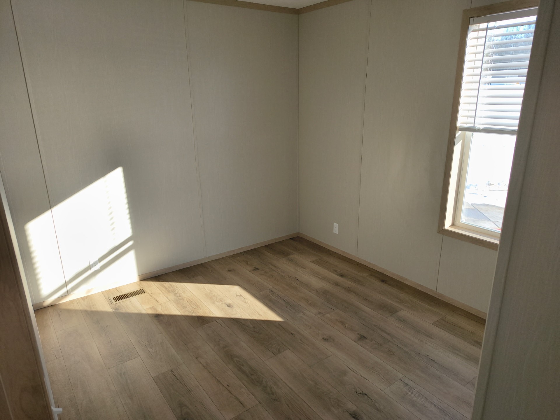 A photo of the Timber Heights Home