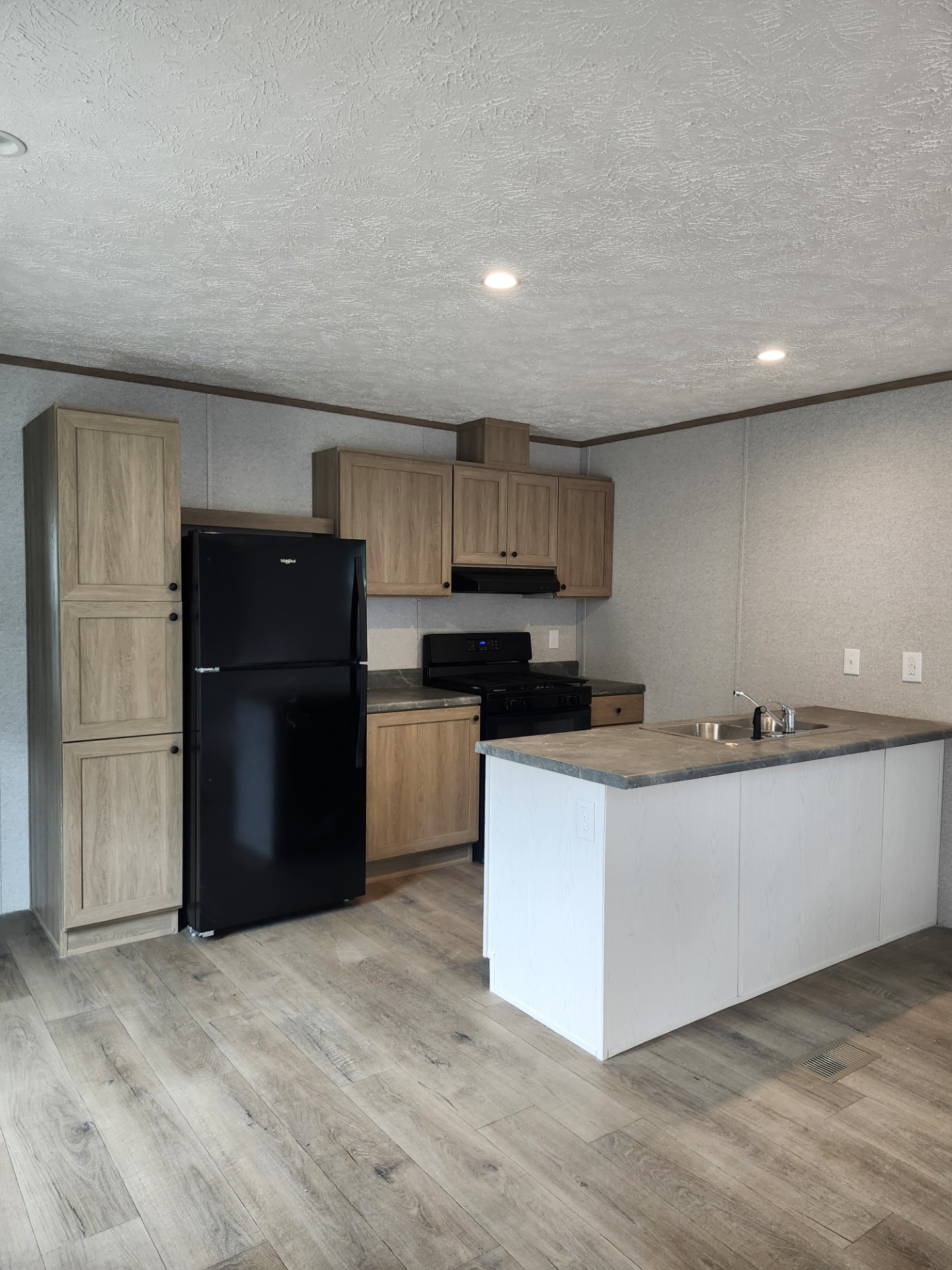 A photo of the Edwardsville Village Home