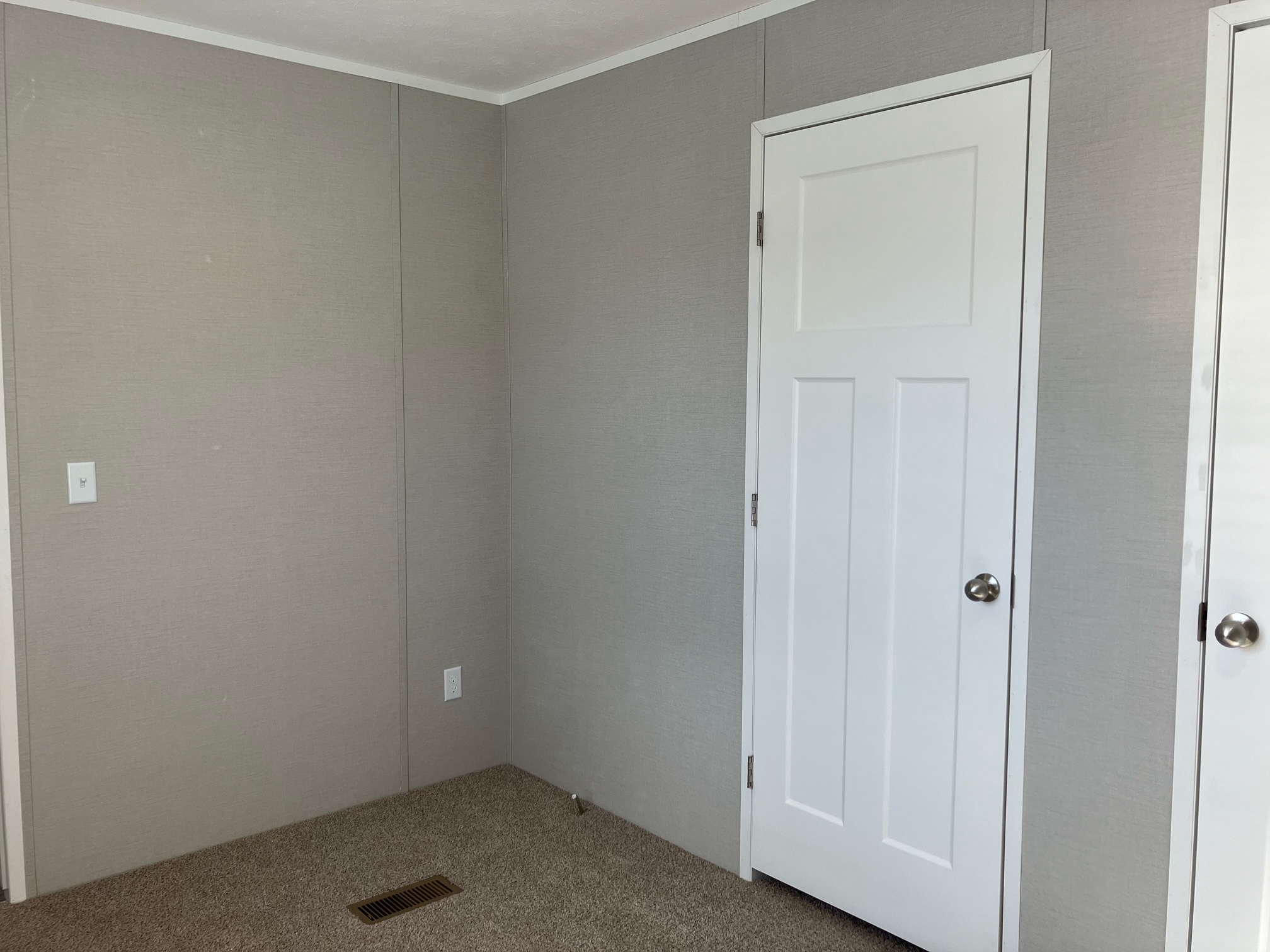 A photo of the Washington Estates Home