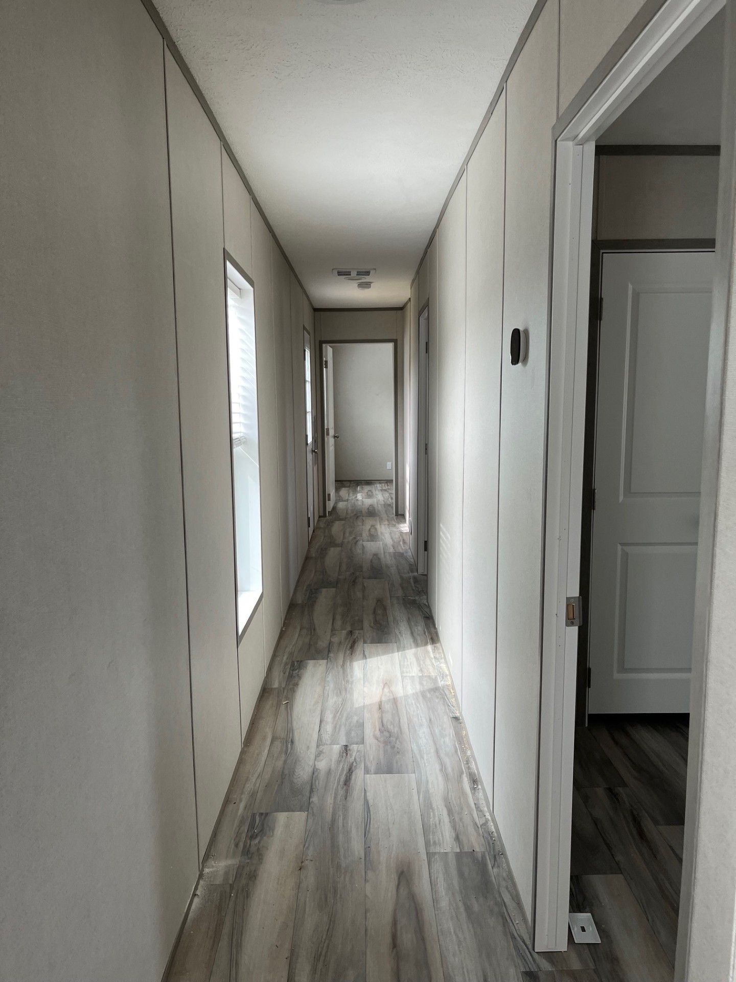 A photo of the Harford Village Home