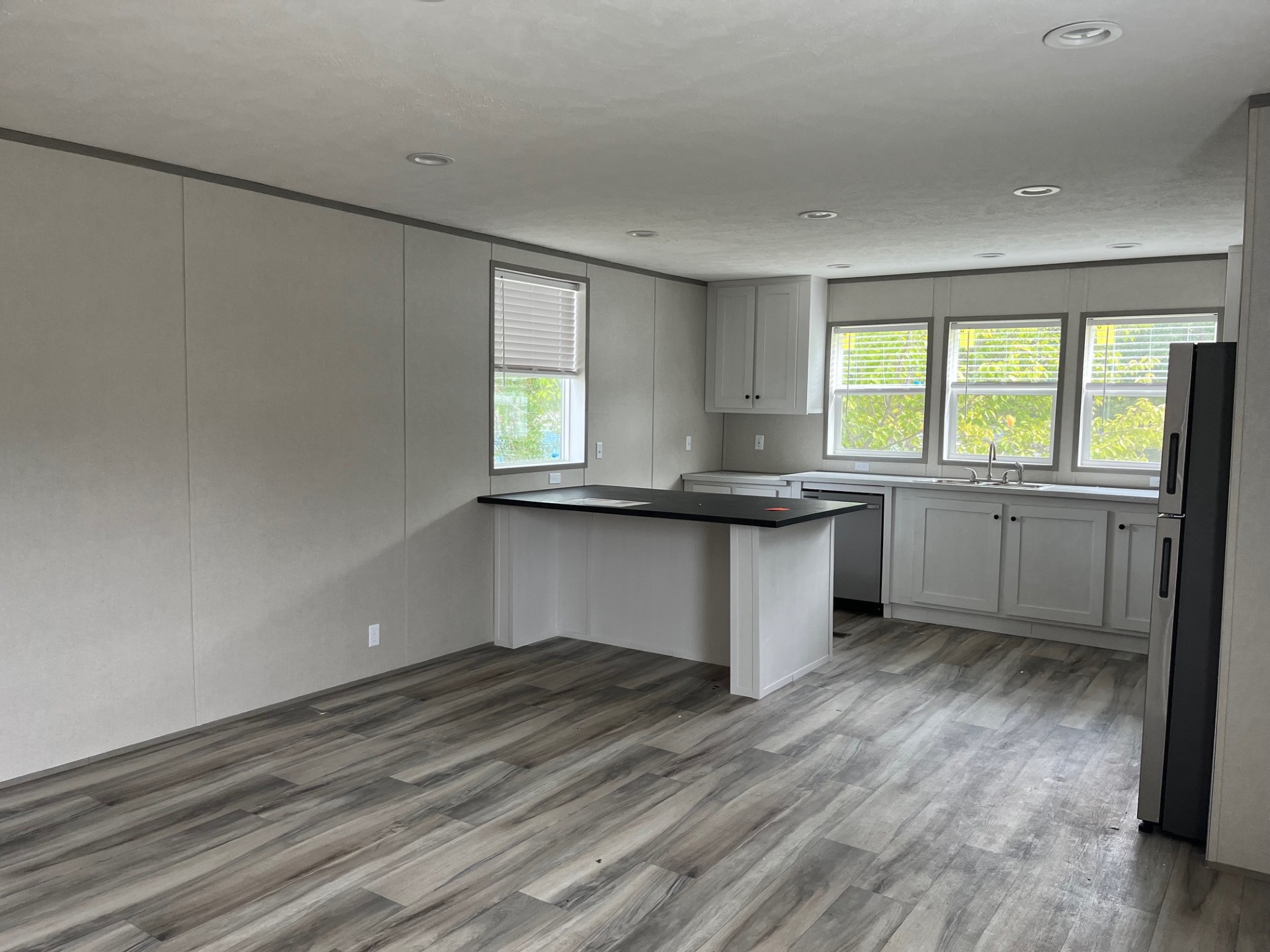 A photo of the Harford Village Home