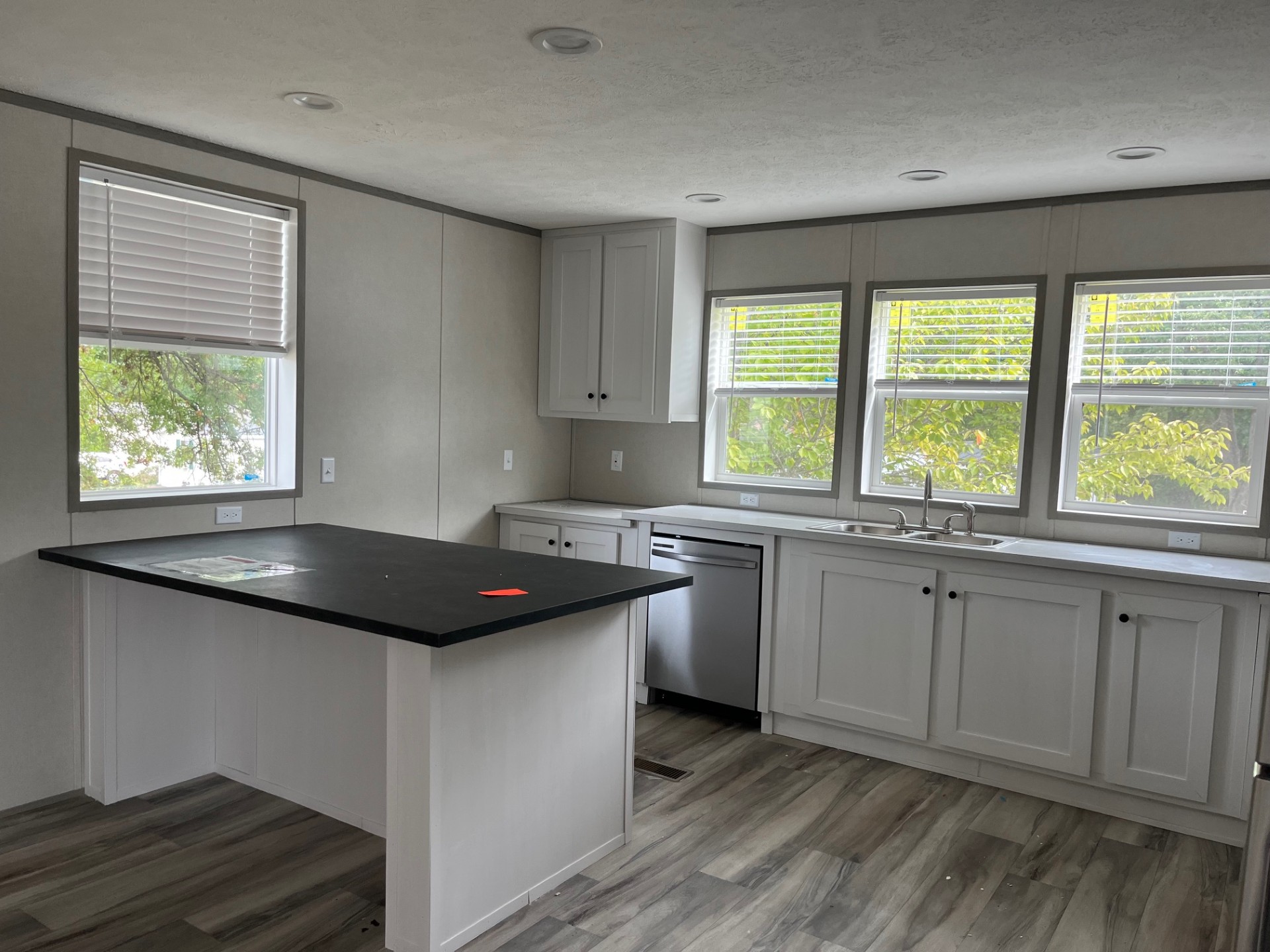 A photo of the Harford Village Home