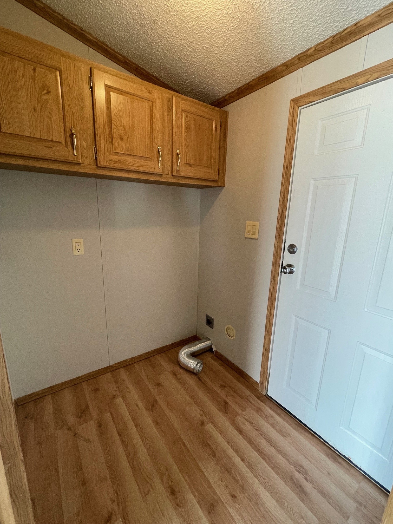 A photo of the Park View Home
