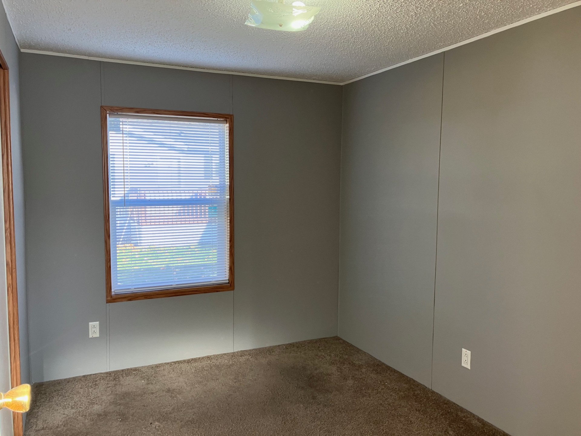 A photo of the Skyline Village Home