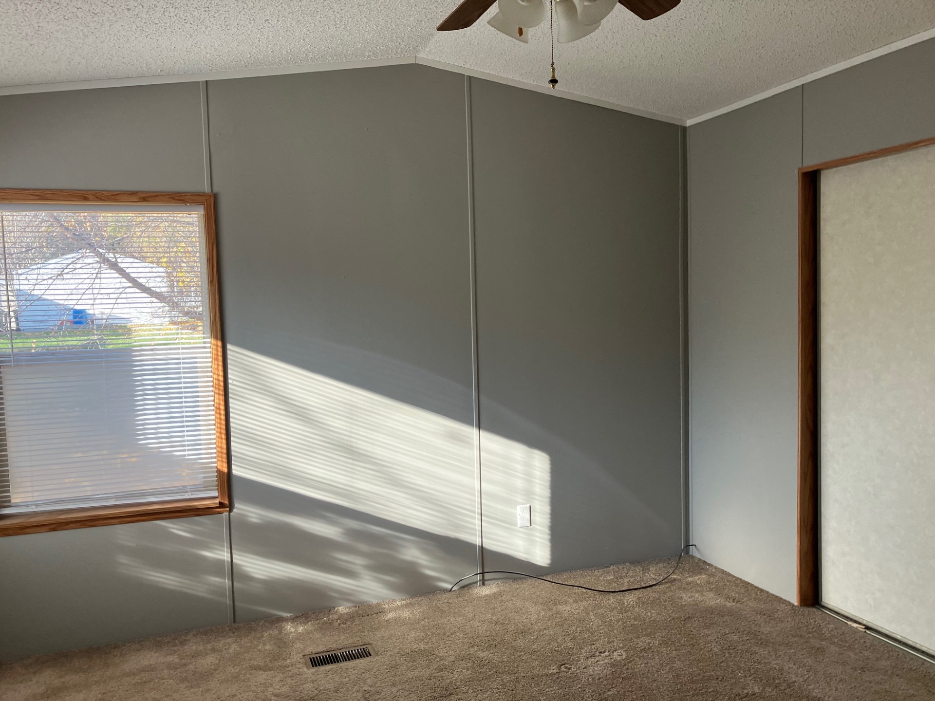 A photo of the Skyline Village Home