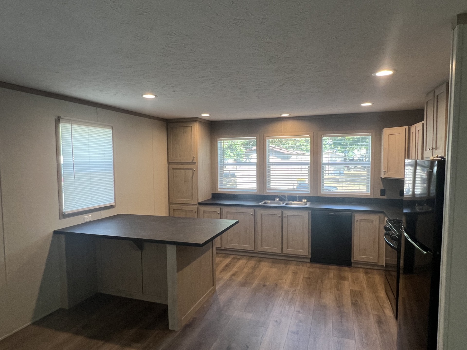 A photo of the Longacre Estates Home
