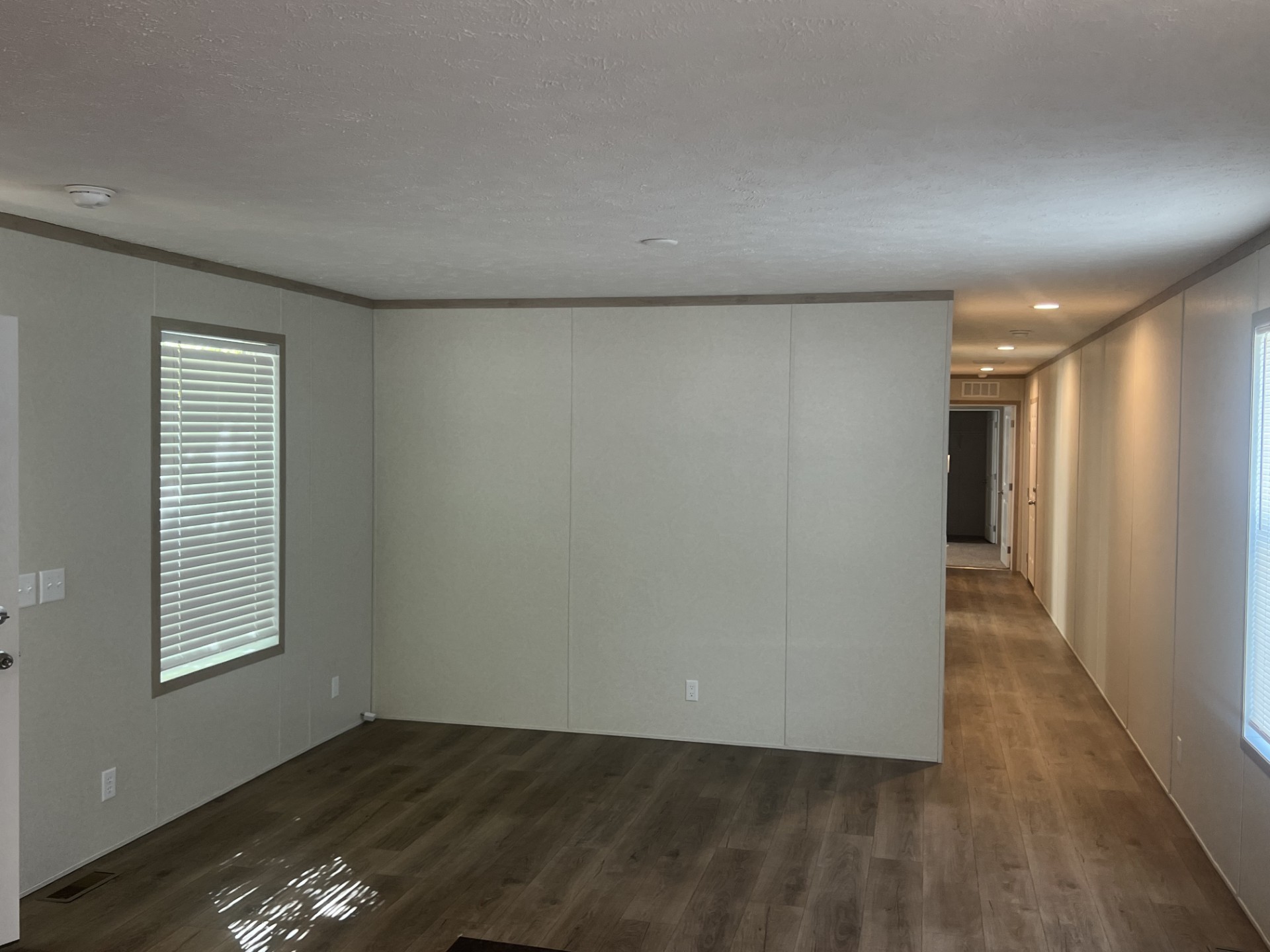 A photo of the Longacre Estates Home