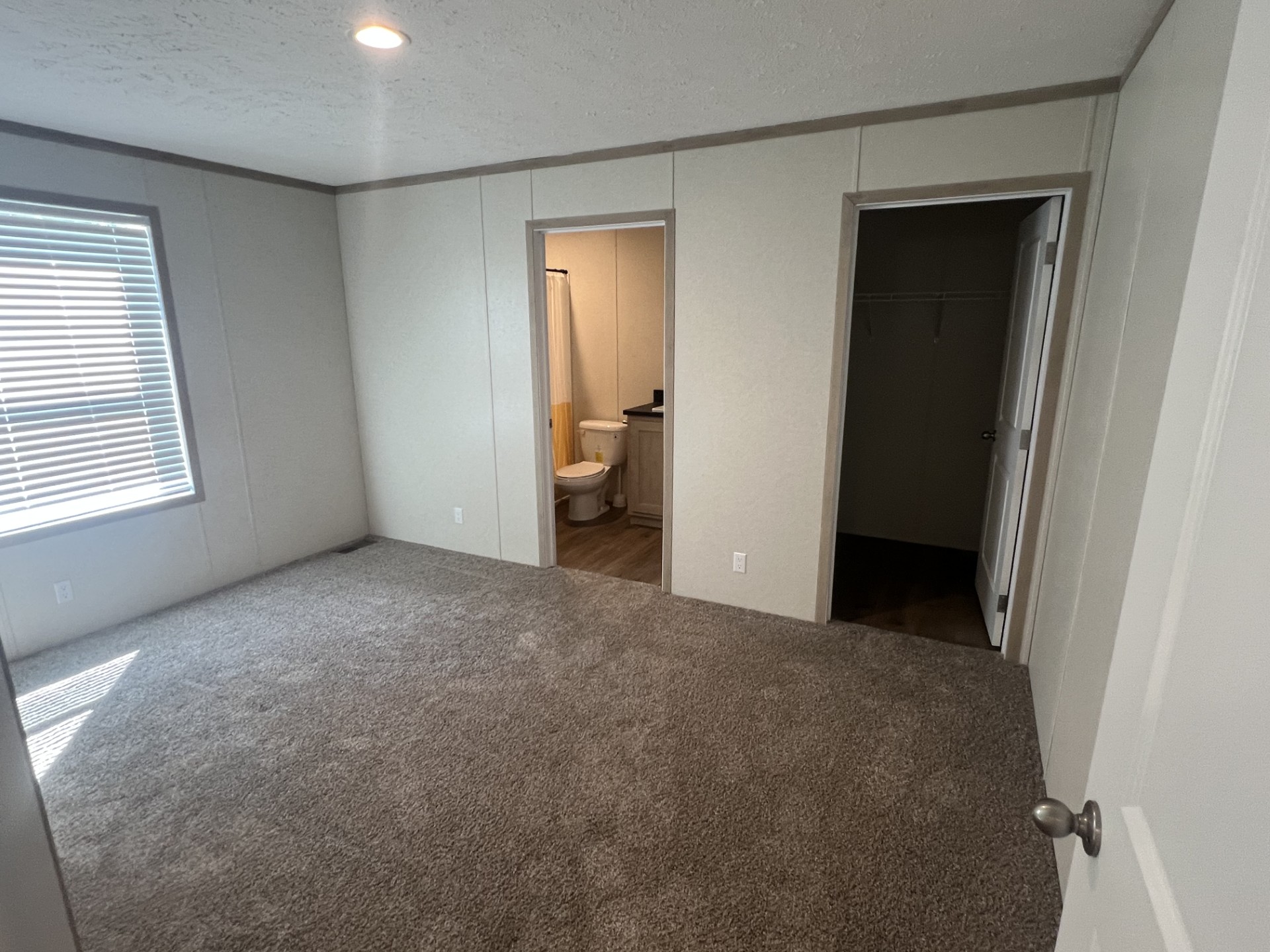 A photo of the Longacre Estates Home