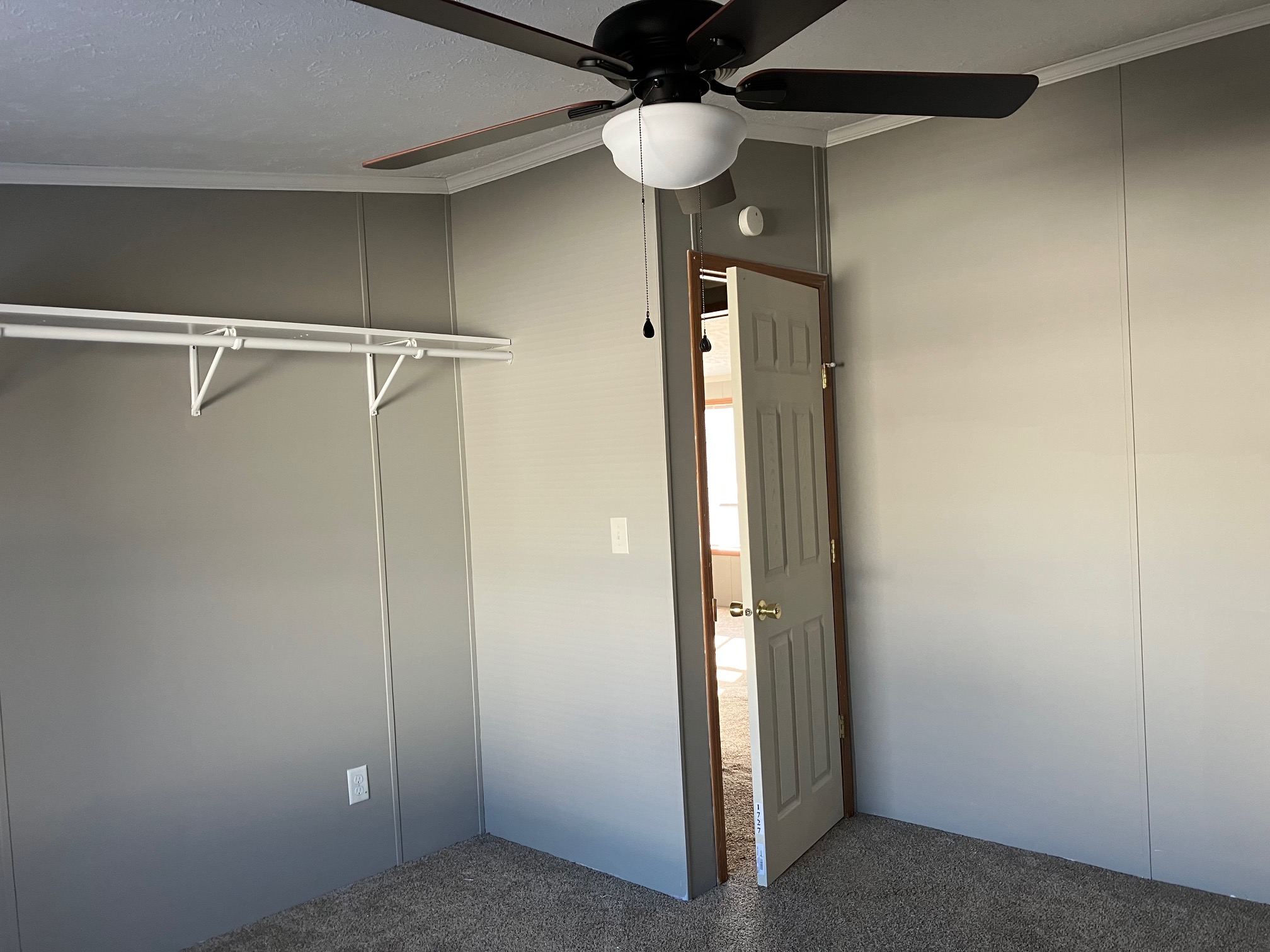 A photo of the Skyline Village Home