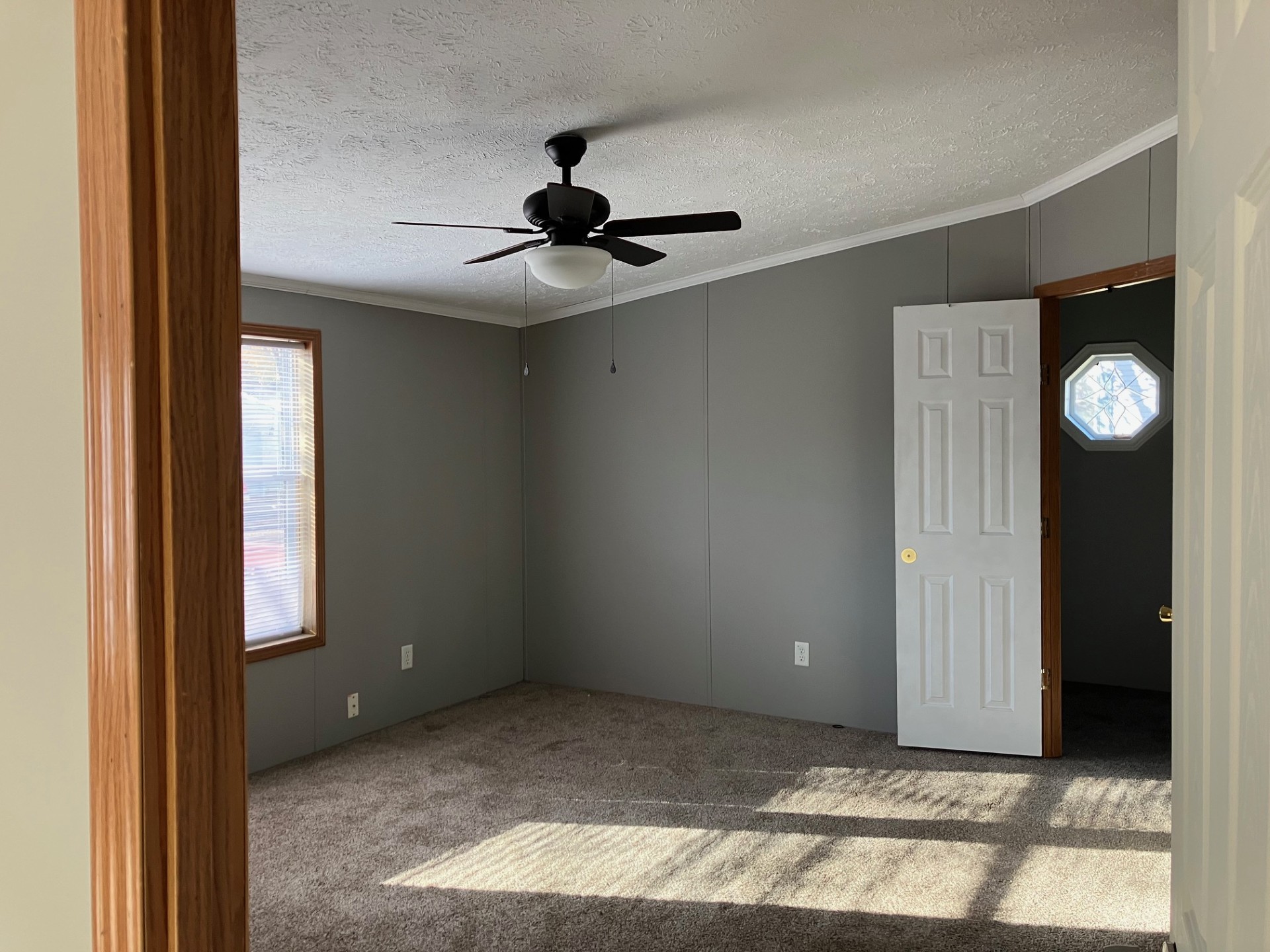 A photo of the Skyline Village Home