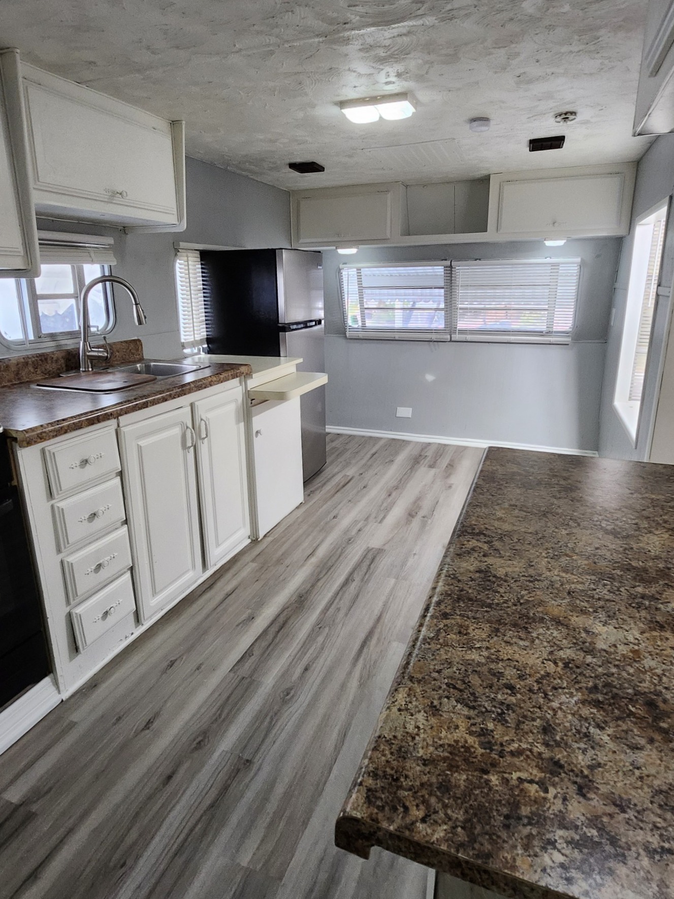 A photo of the Camp Inn Home