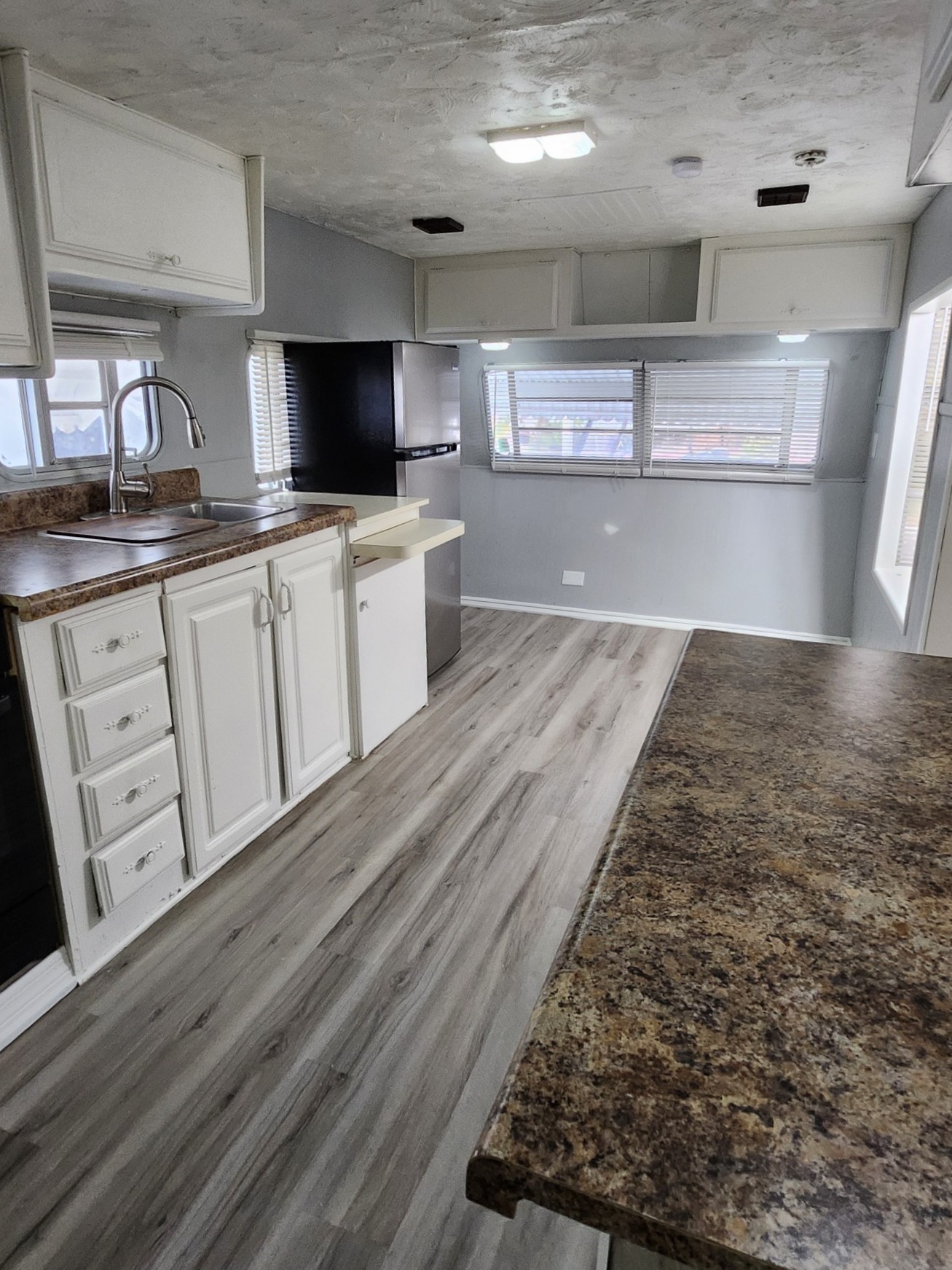 A photo of the Camp Inn Home