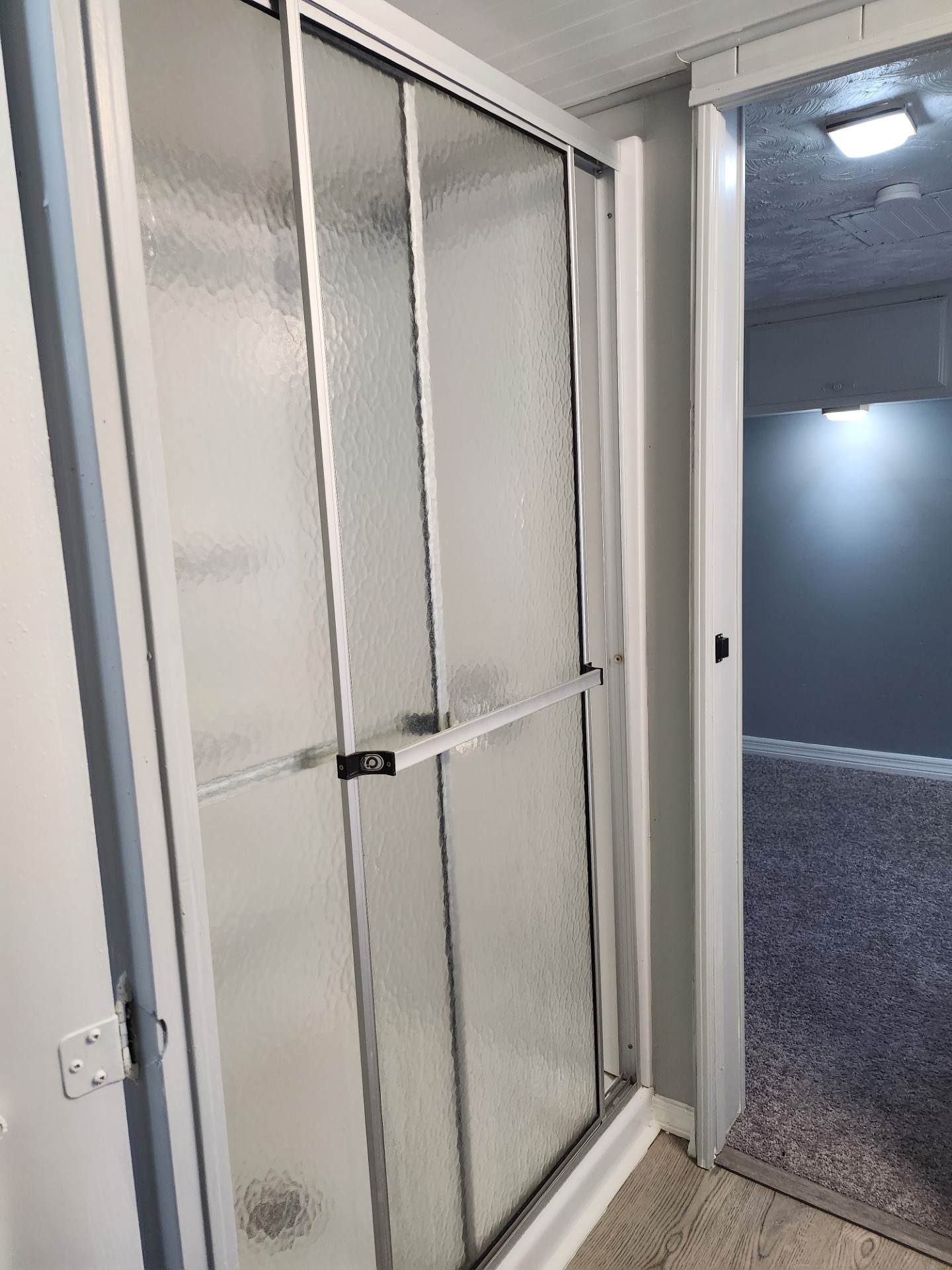 A photo of the Camp Inn Home