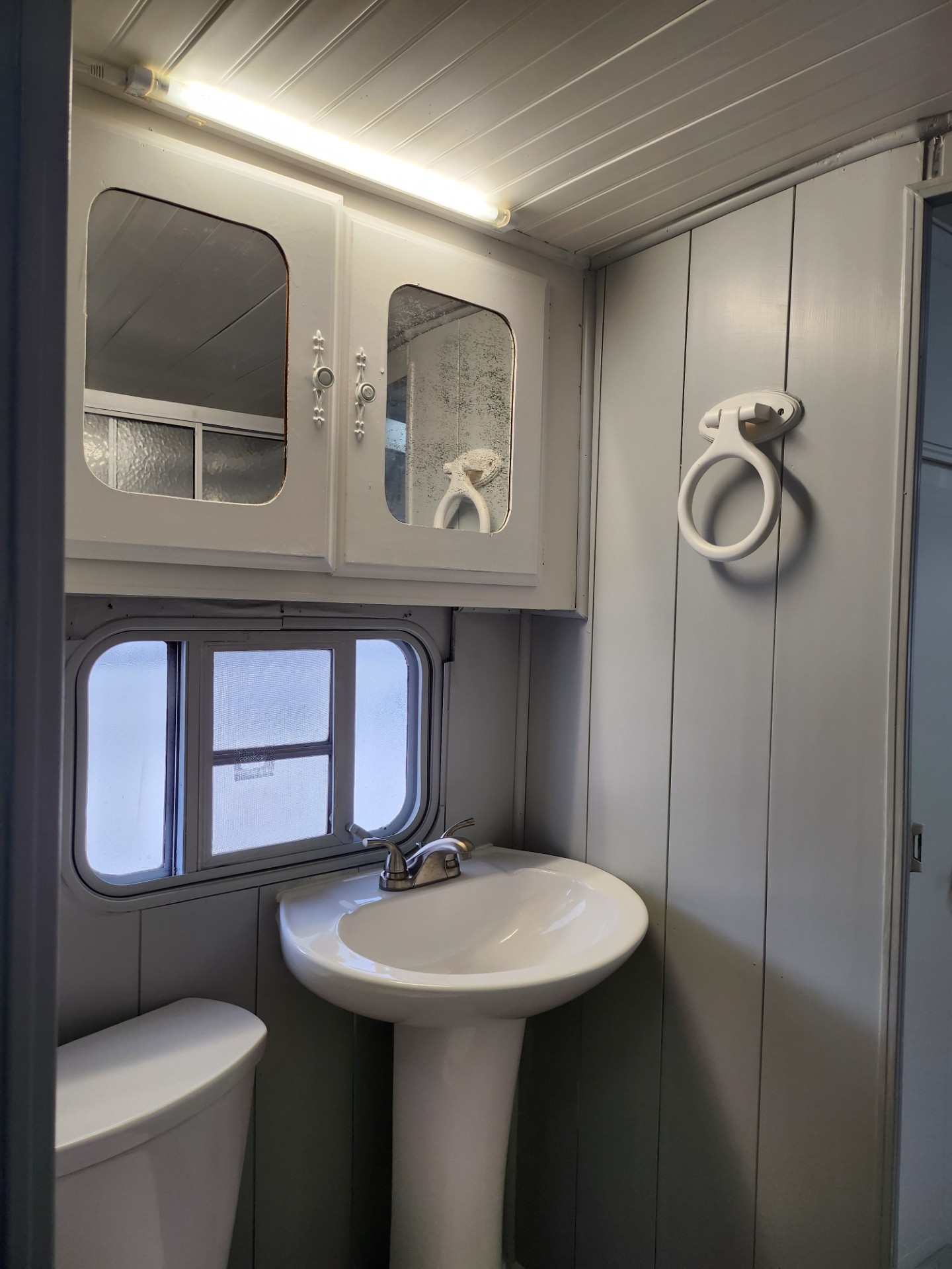 A photo of the Camp Inn Home