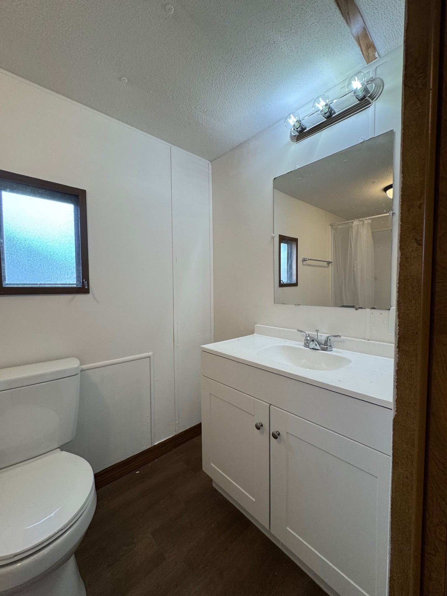 A photo of the Oak Park Village Home