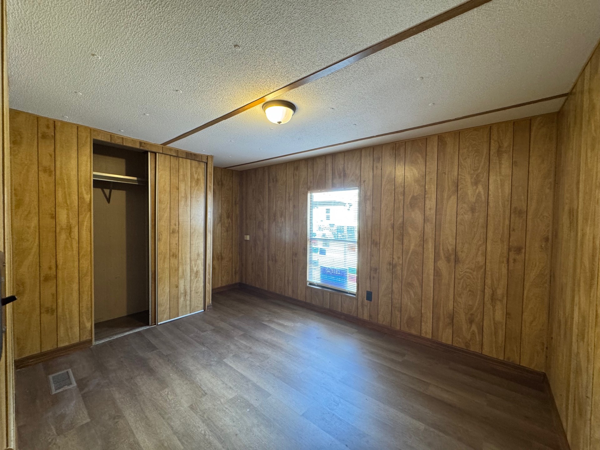 A photo of the Oak Park Village Home