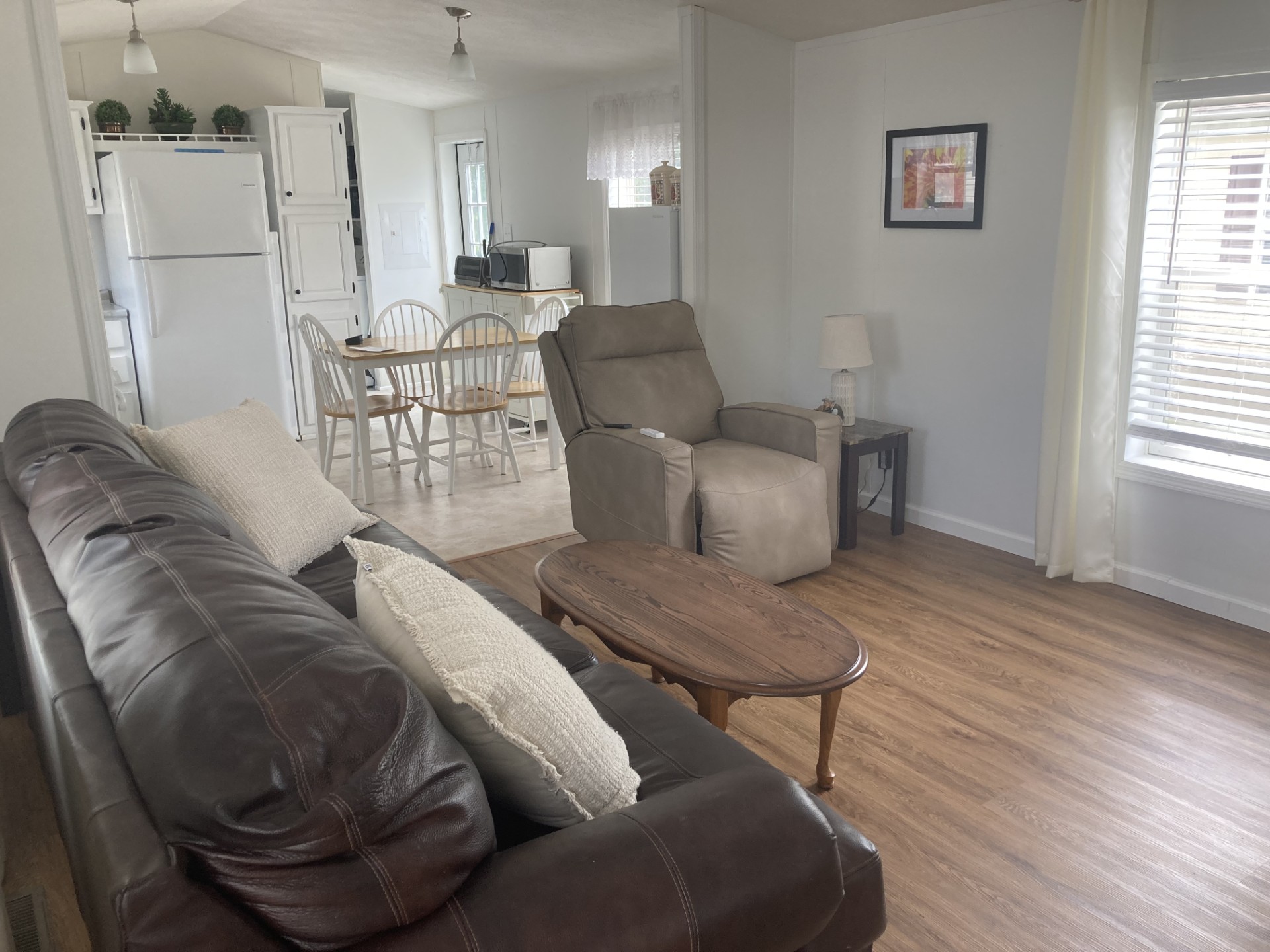 A photo of the South Park Home