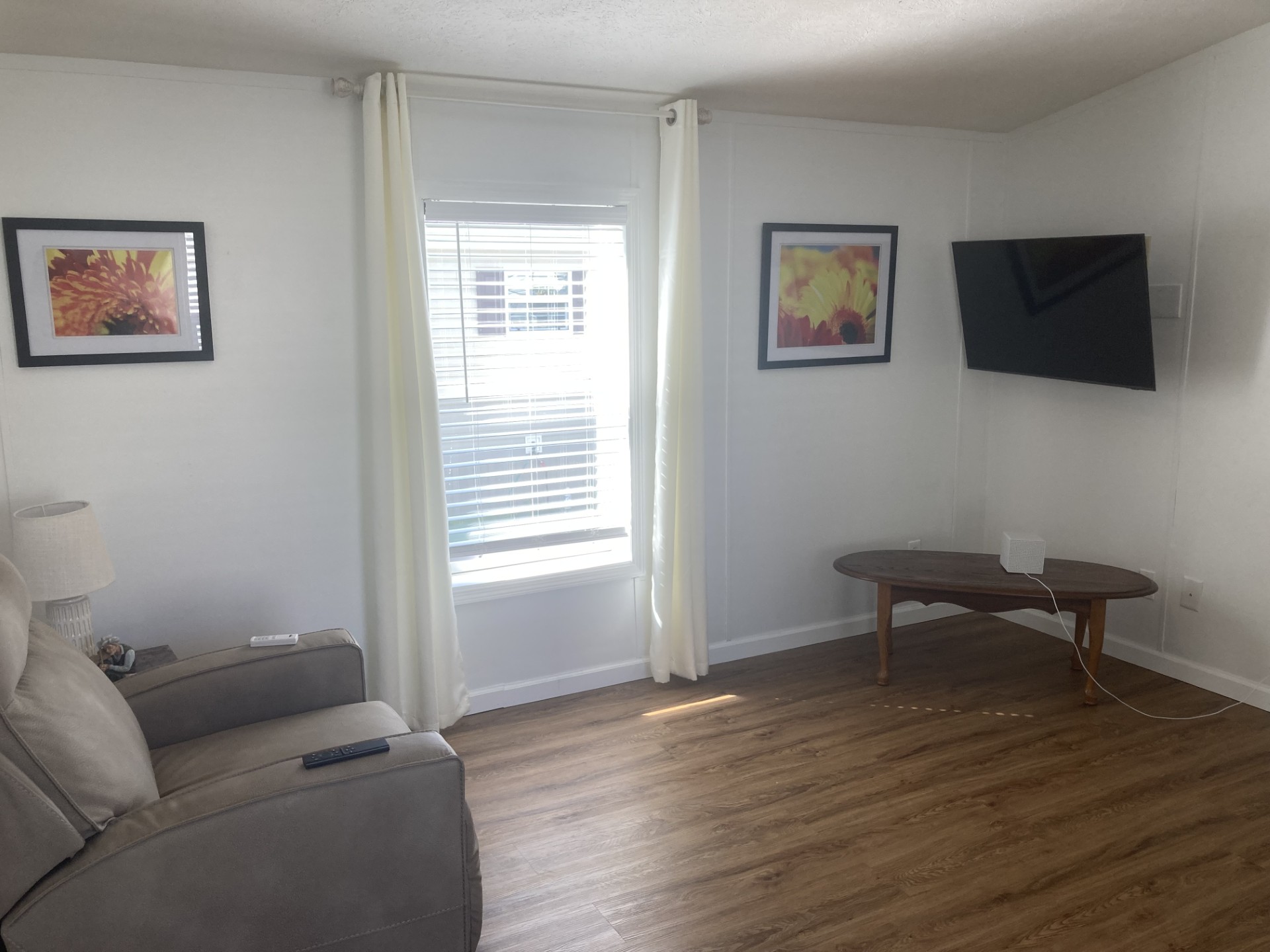 A photo of the South Park Home