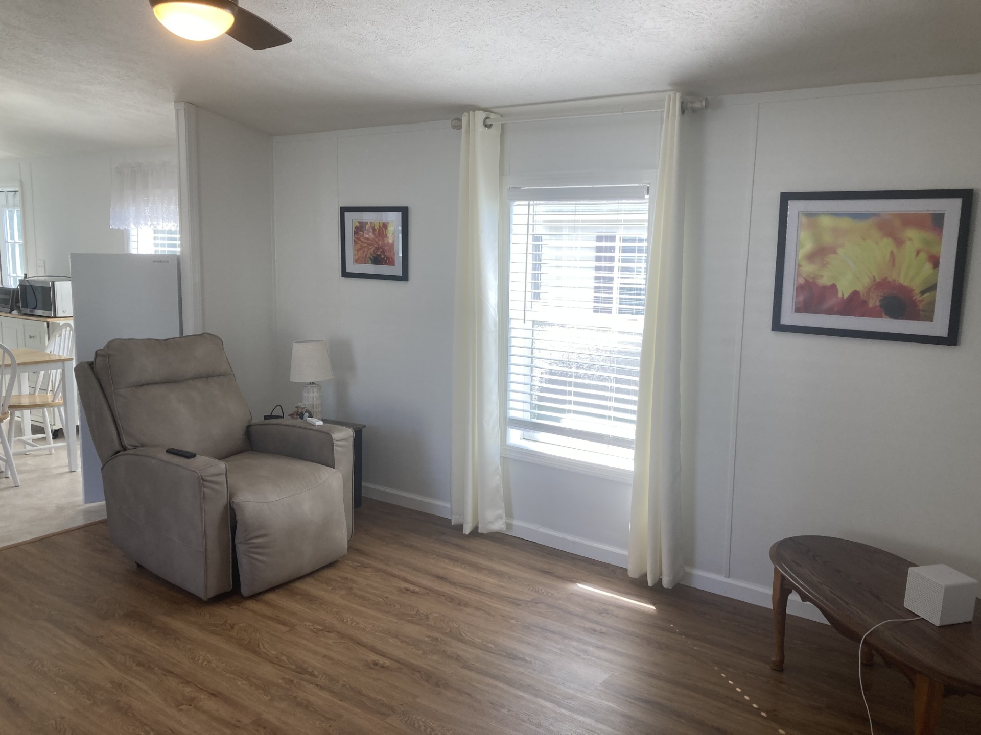 A photo of the South Park Home