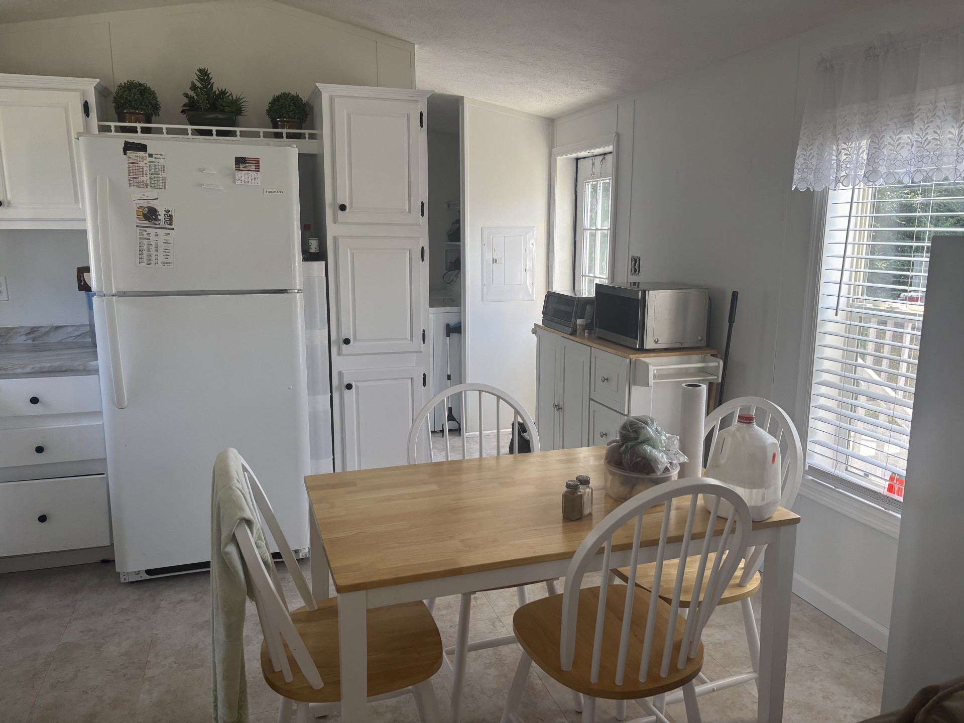 A photo of the South Park Home