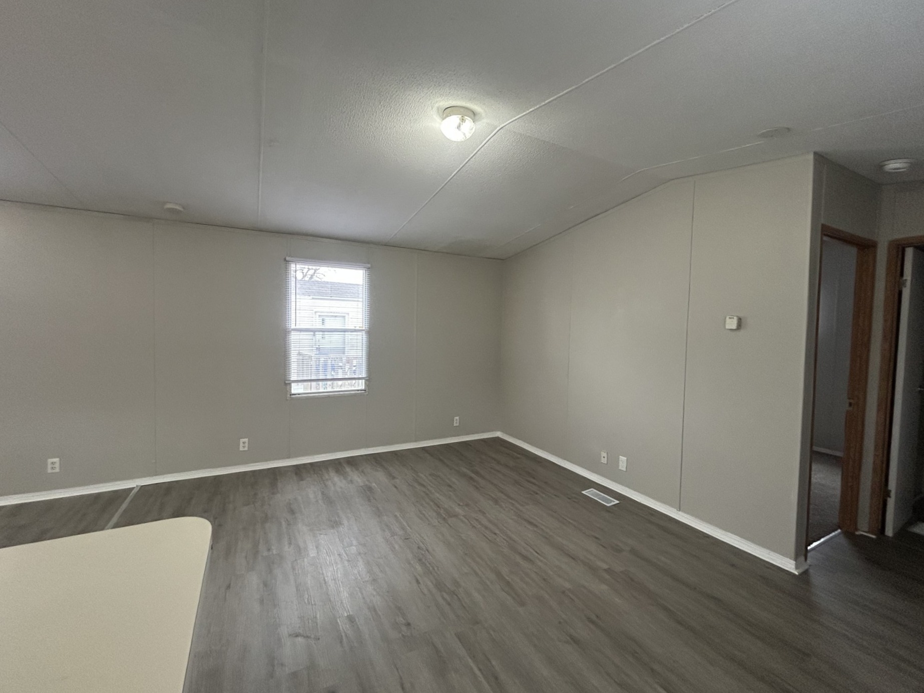 A photo of the Blue Valley Home