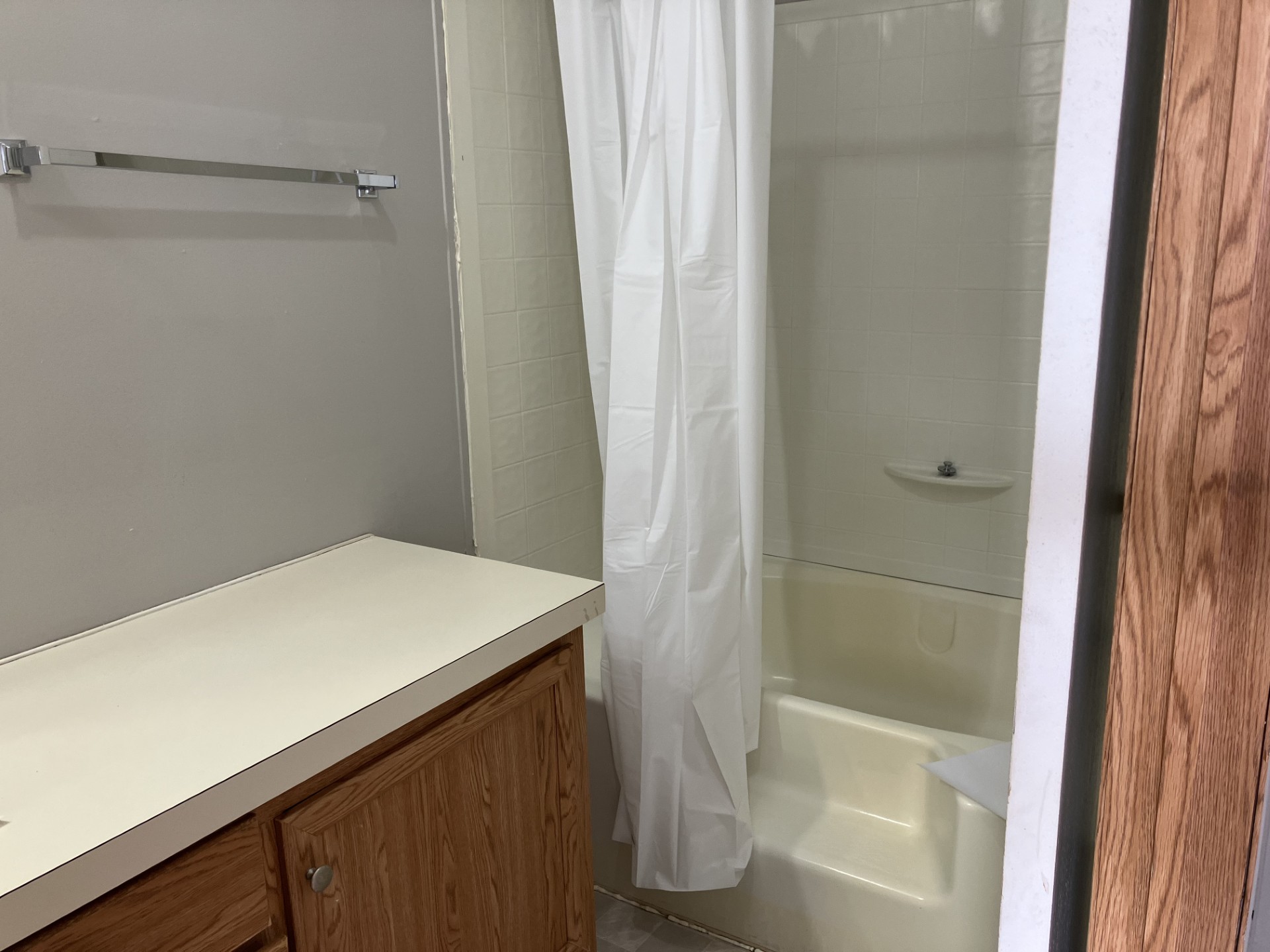 A photo of the Blue Valley Home