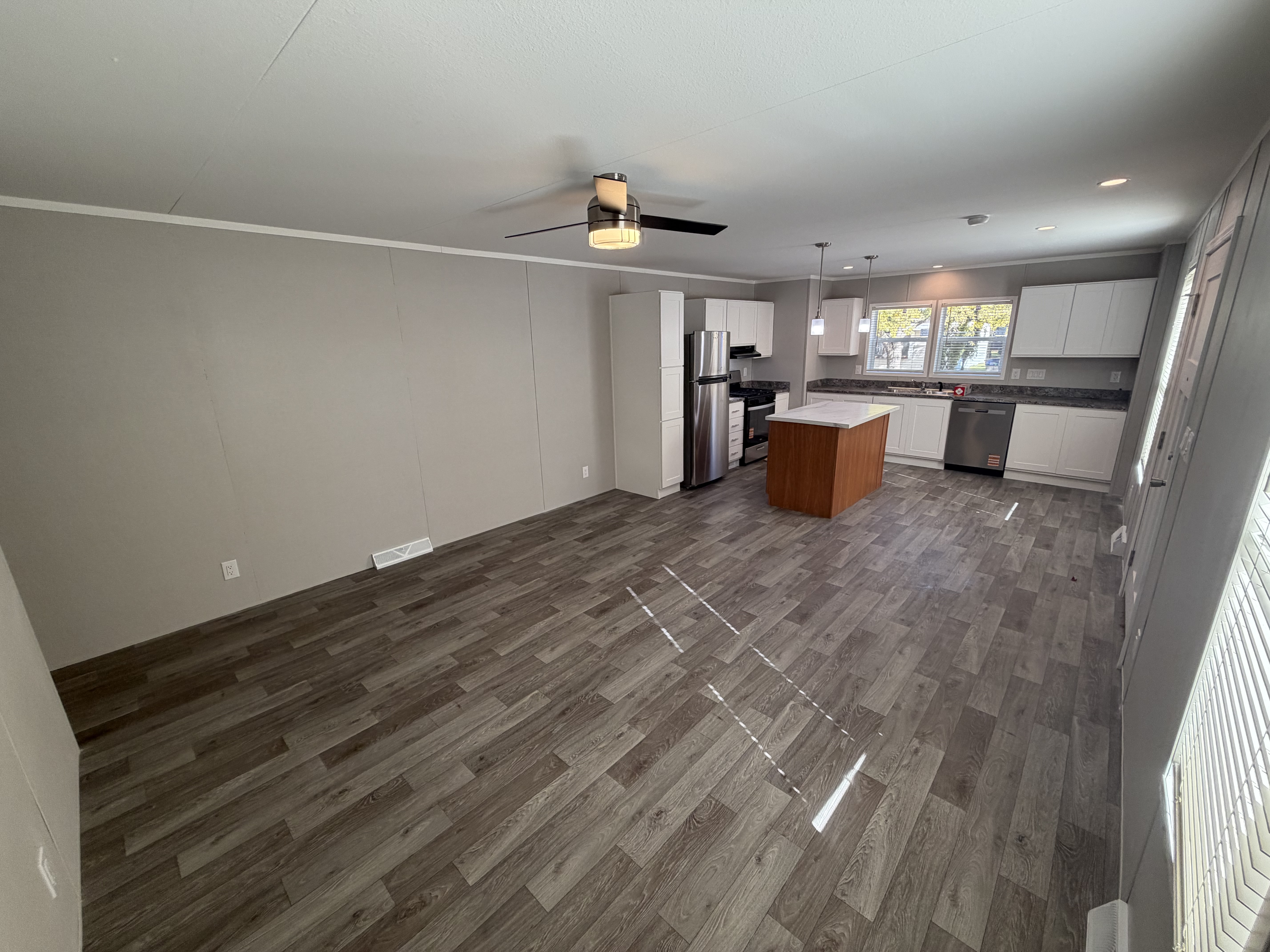 A photo of the Camelot Terrace Home