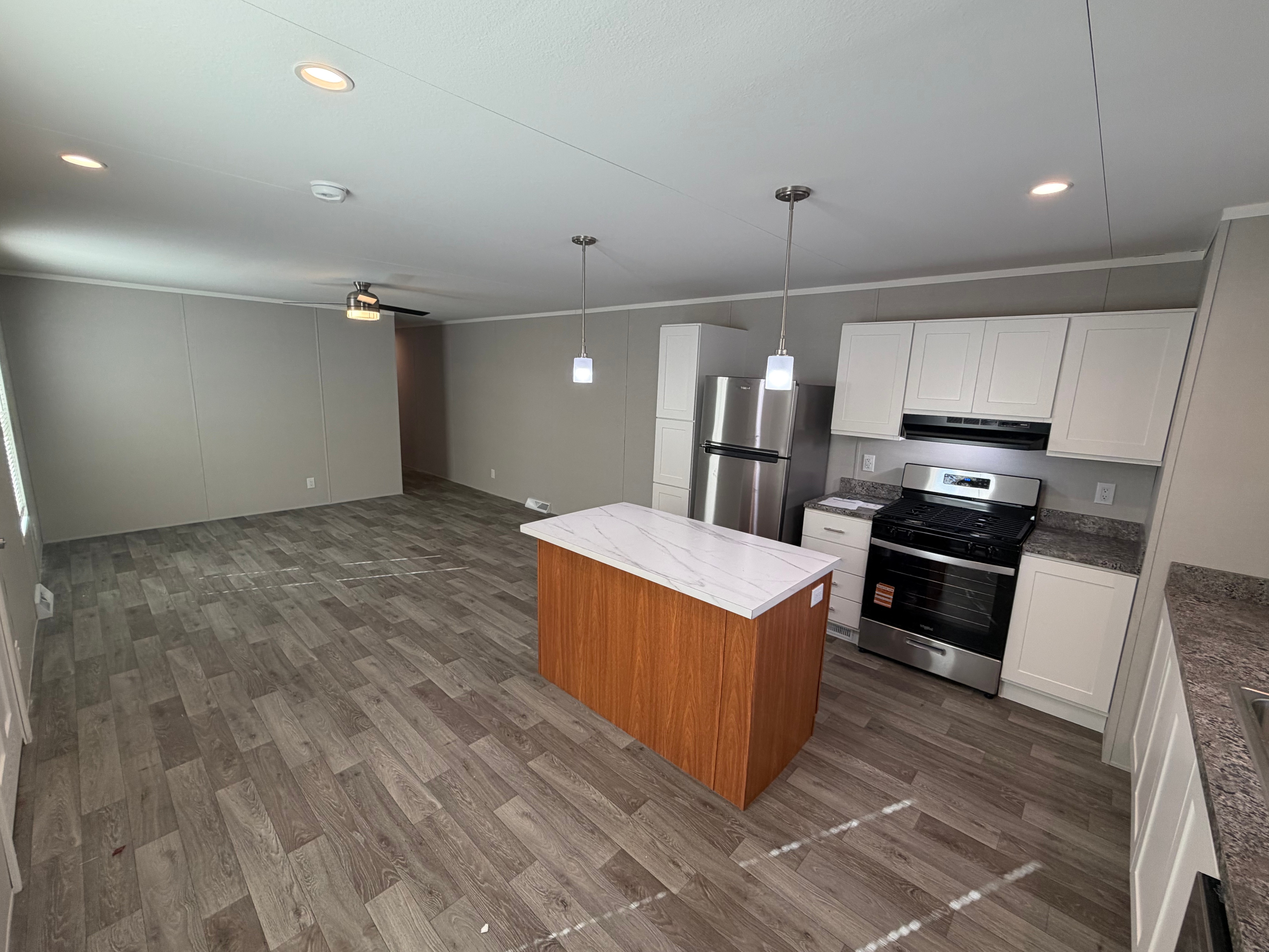 A photo of the Camelot Terrace Home