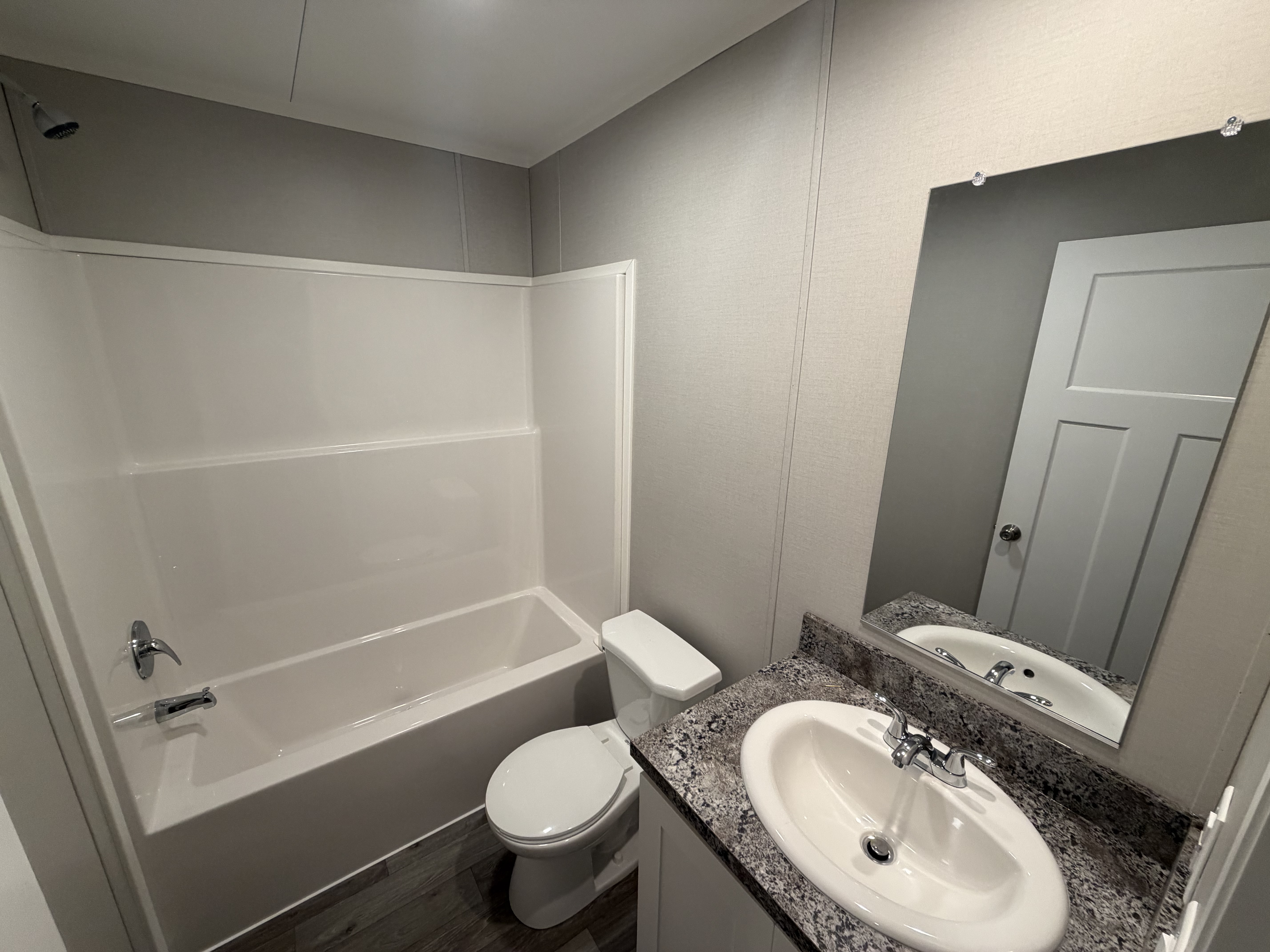 A photo of the Camelot Terrace Home