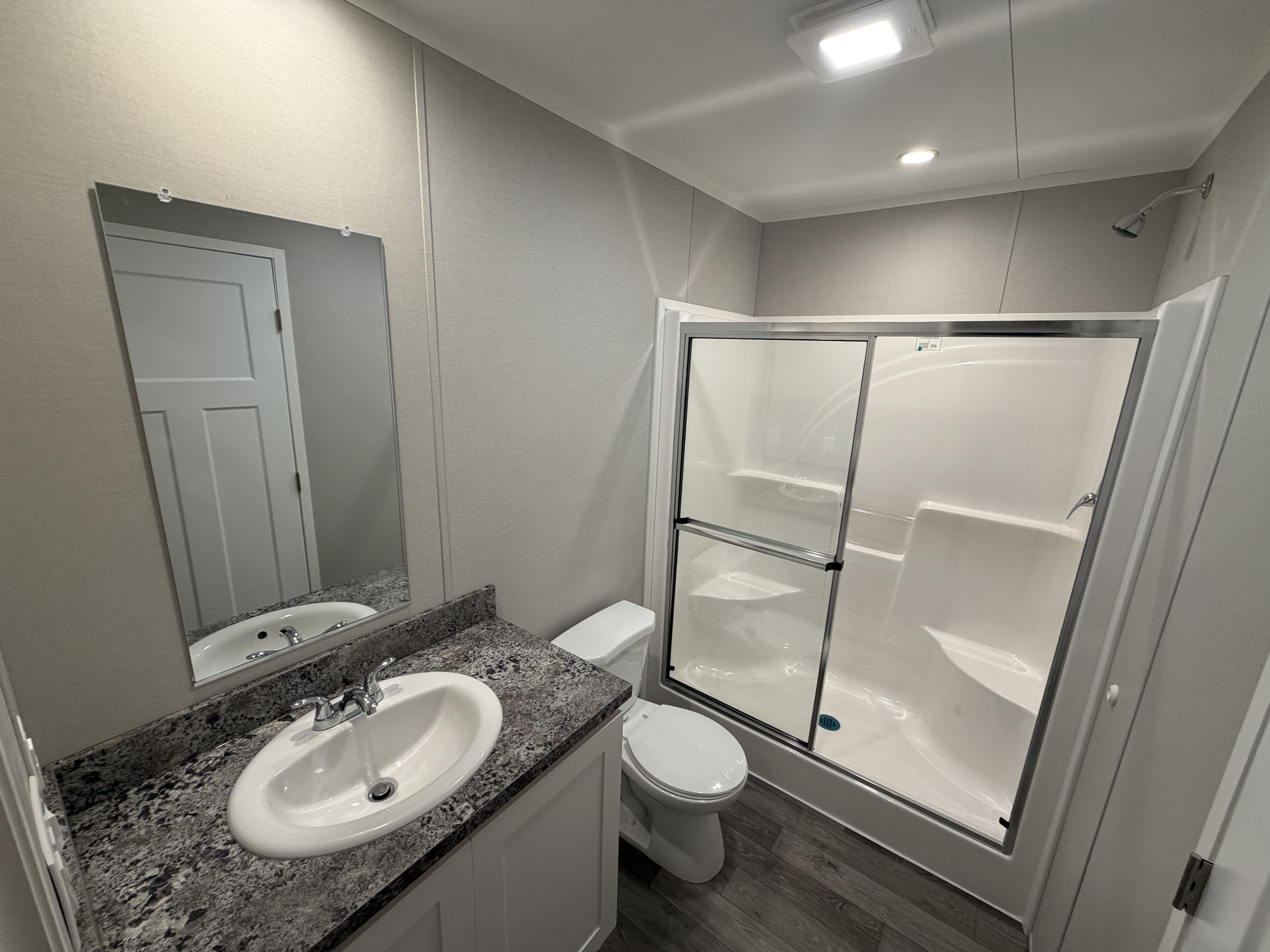 A photo of the Camelot Terrace Home