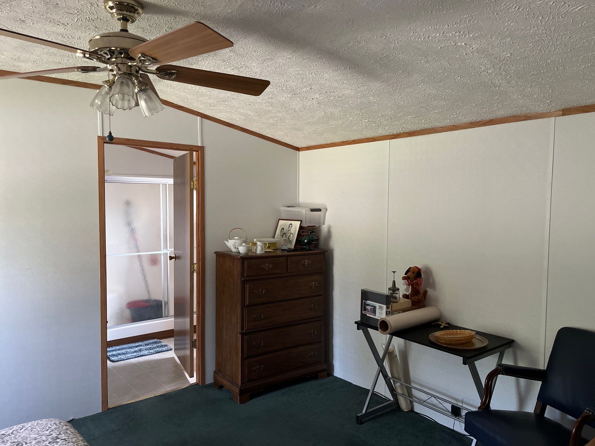 A photo of the Pioneer Village Home
