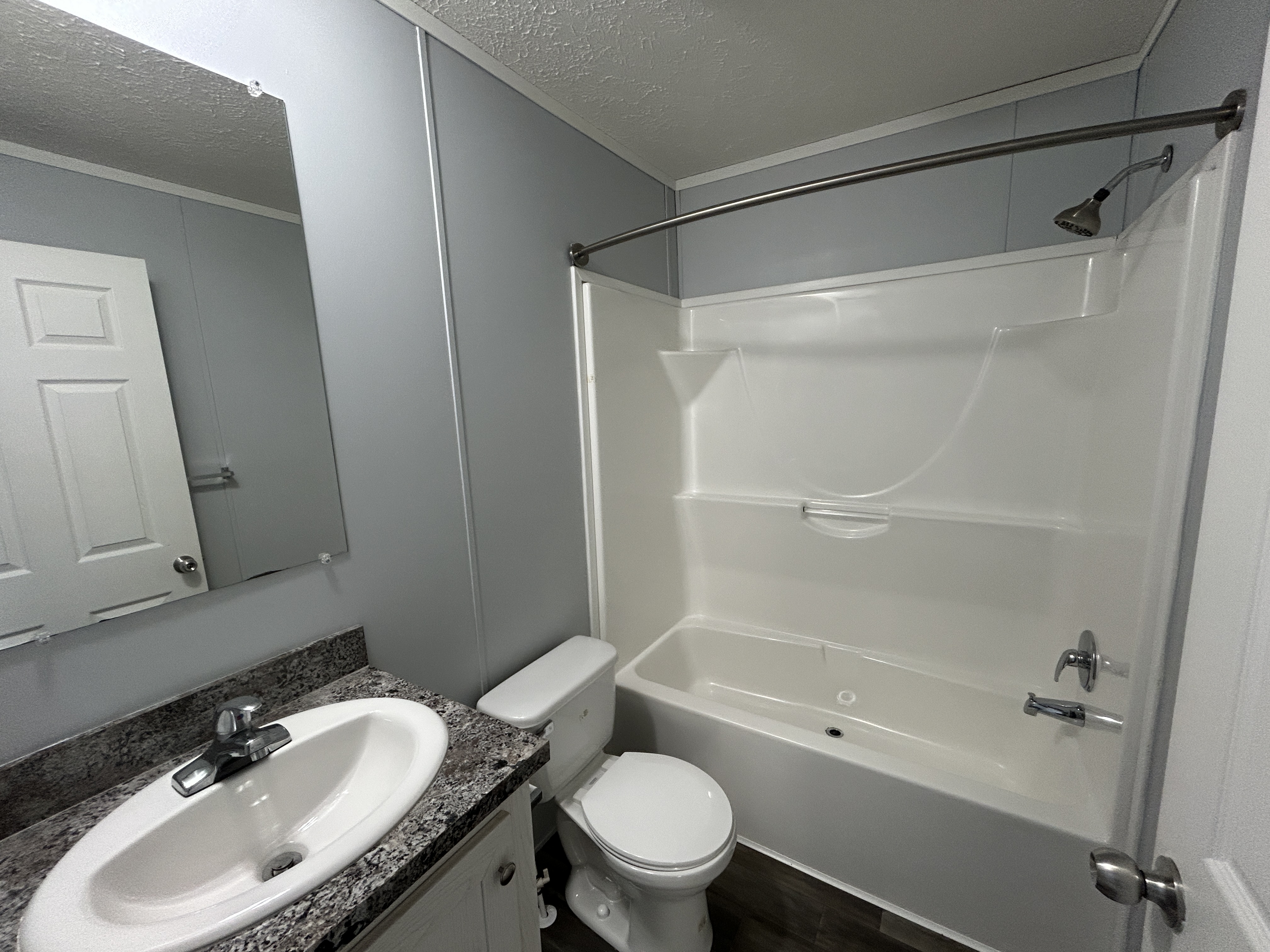 A photo of the Yorktowne Home