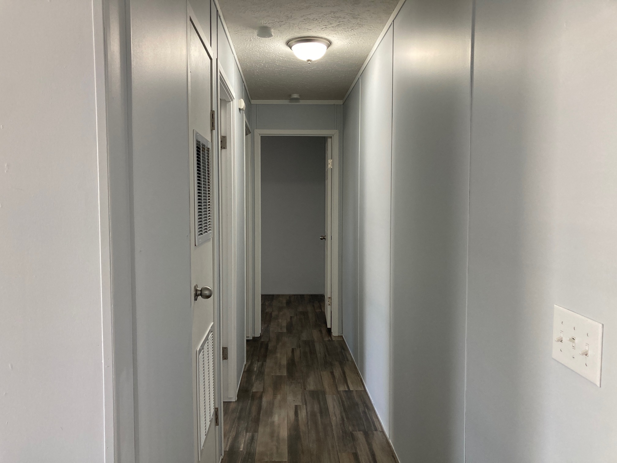 A photo of the Yorktowne Home