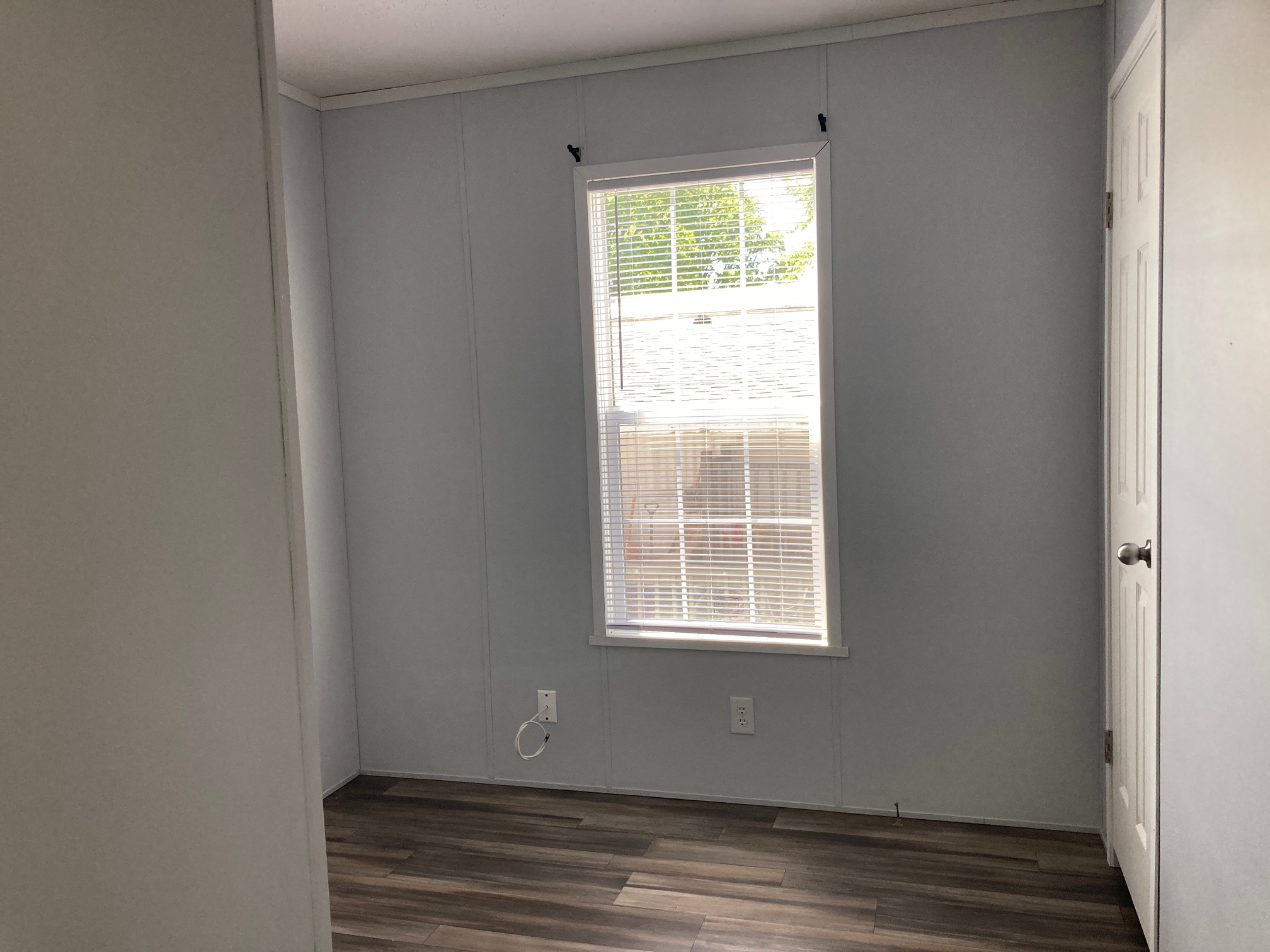 A photo of the Yorktowne Home