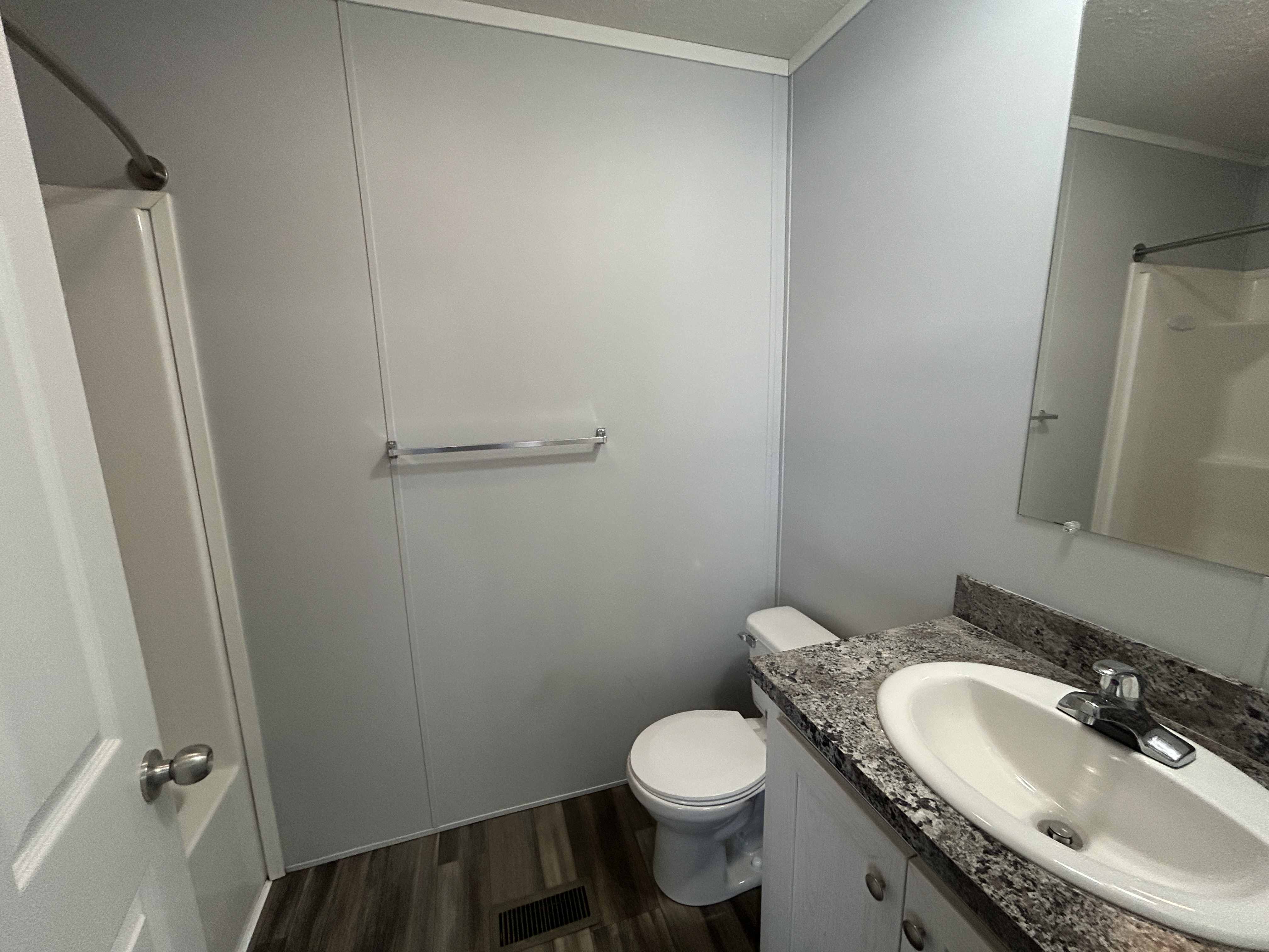 A photo of the Yorktowne Home