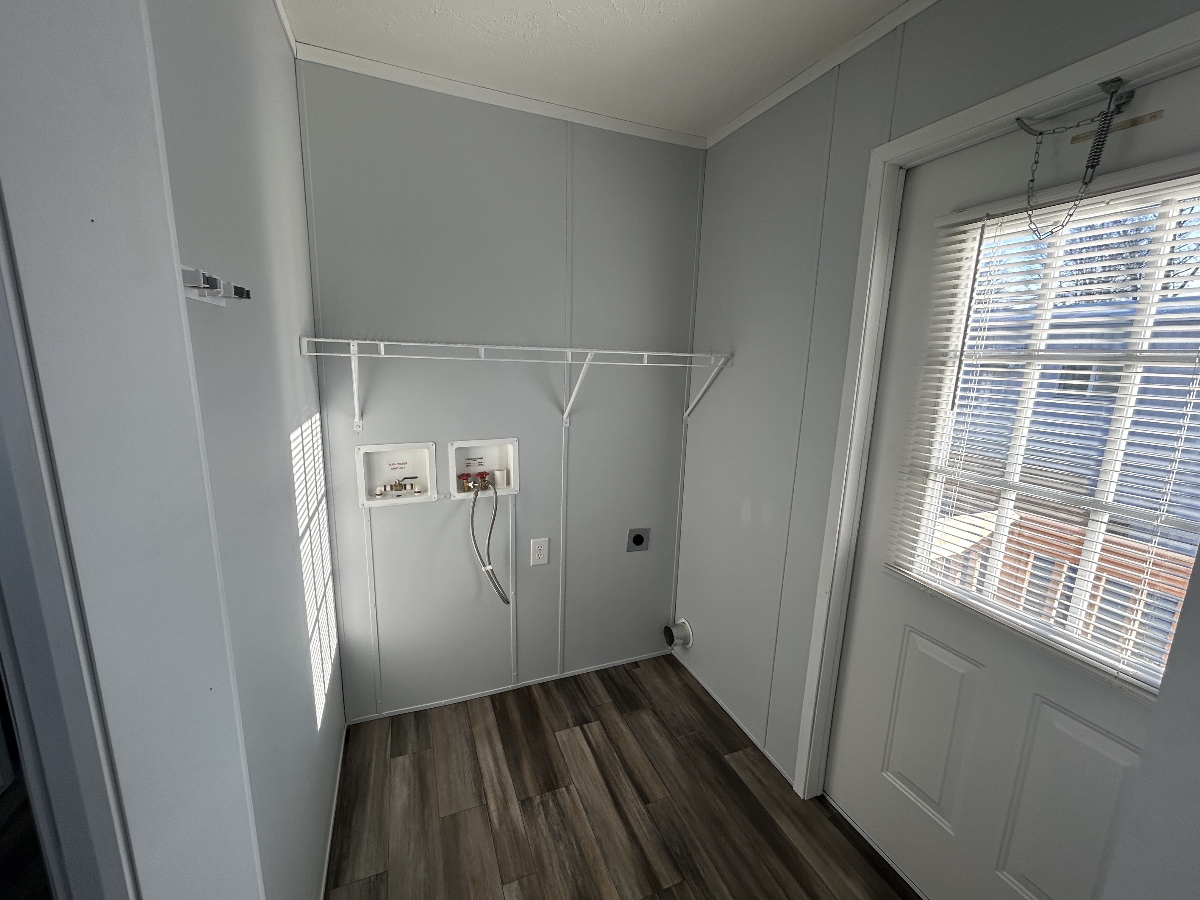 A photo of the Yorktowne Home