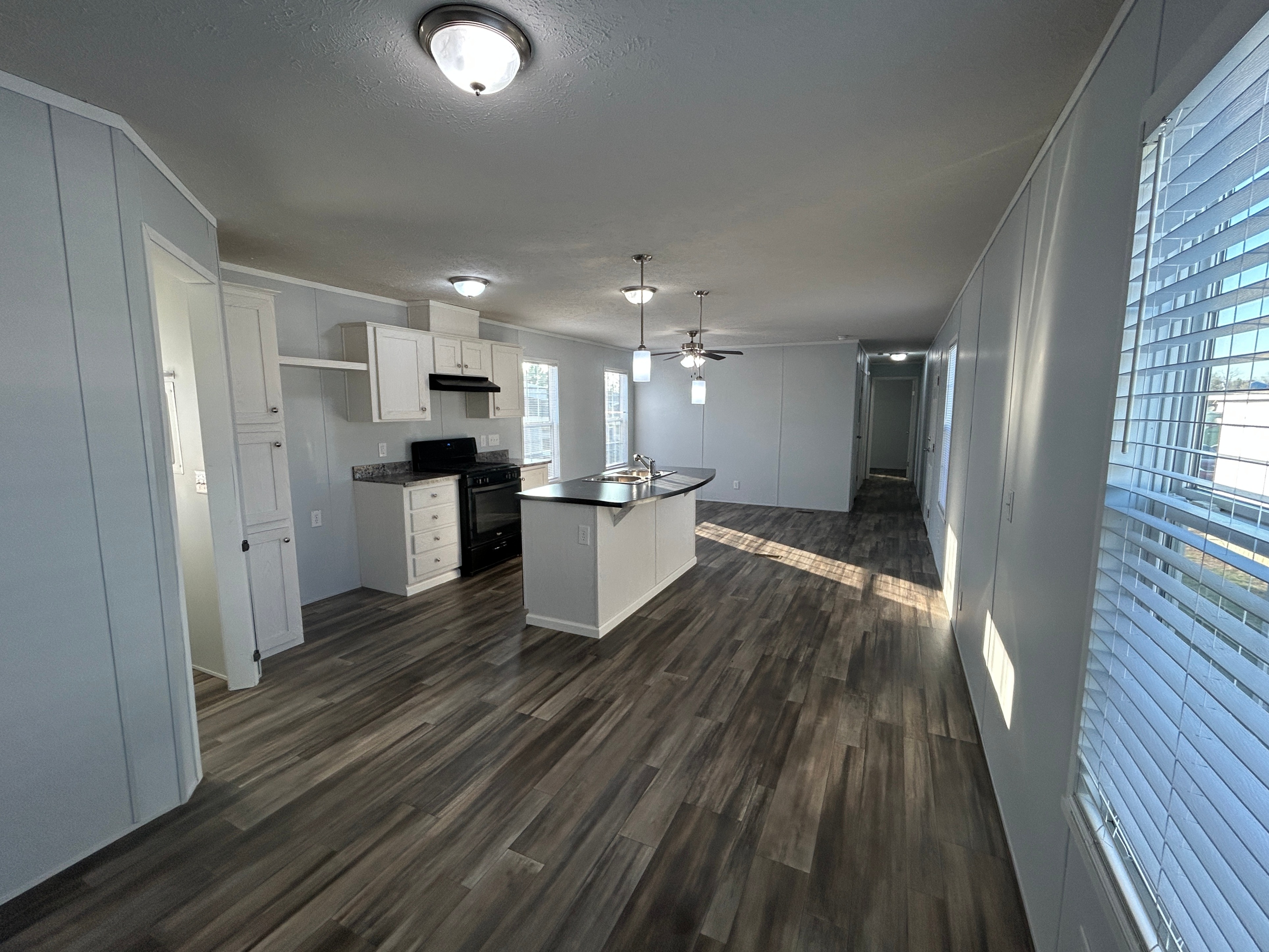 A photo of the Yorktowne Home