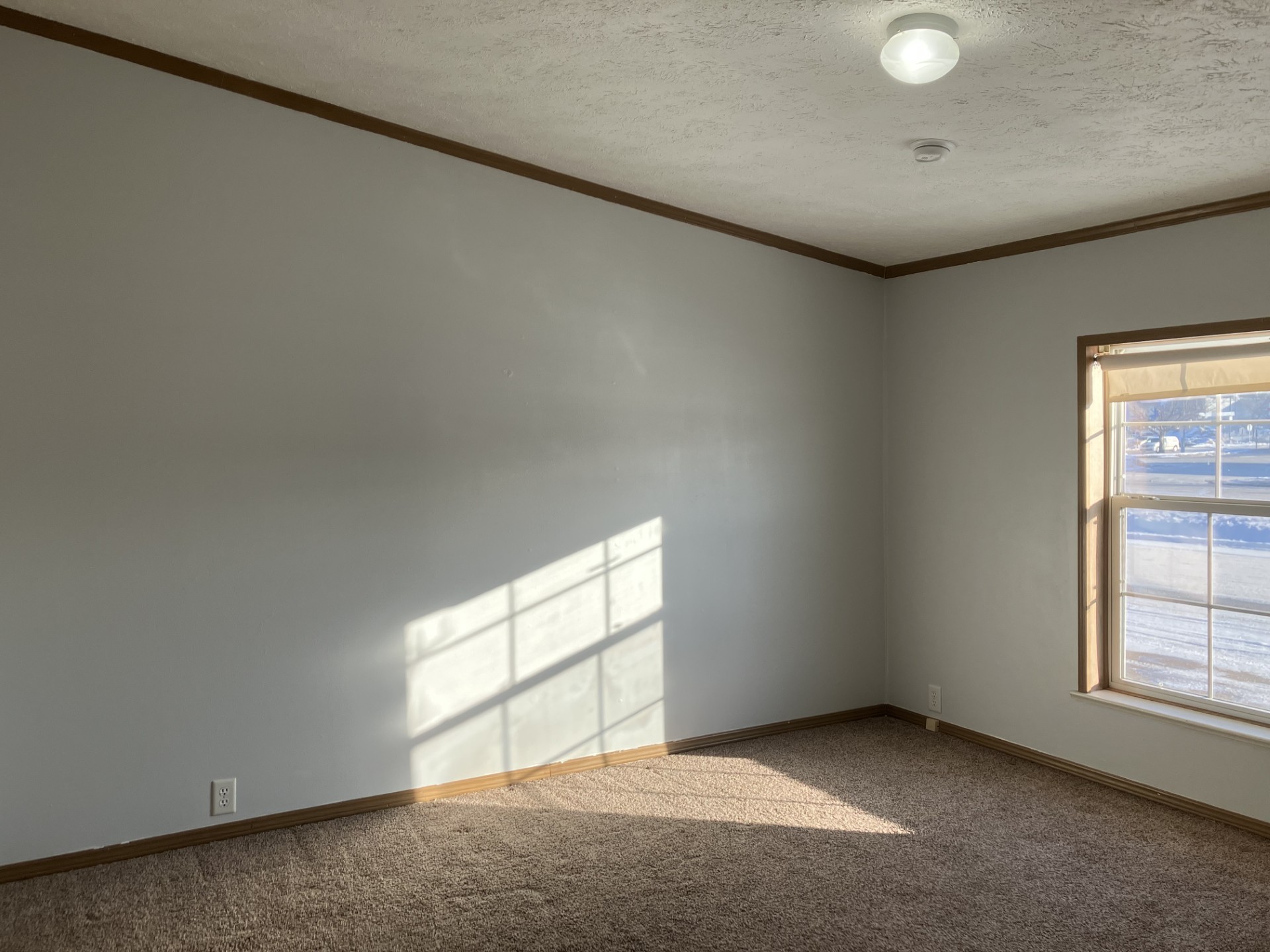 A photo of the The Maples Home